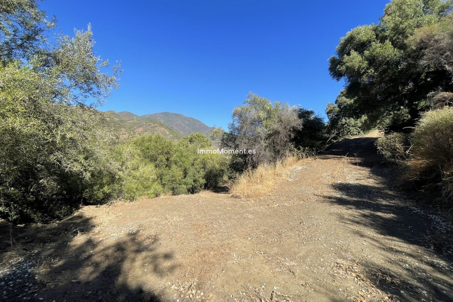 Reventa - Villa - Interior  - Istán