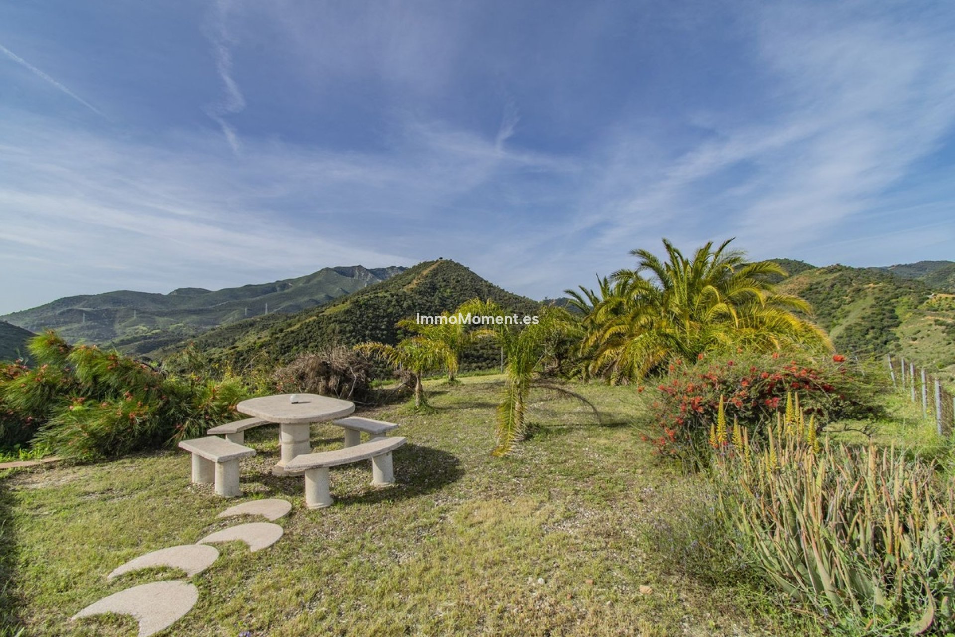 Reventa - Villa - Interior  - Monda