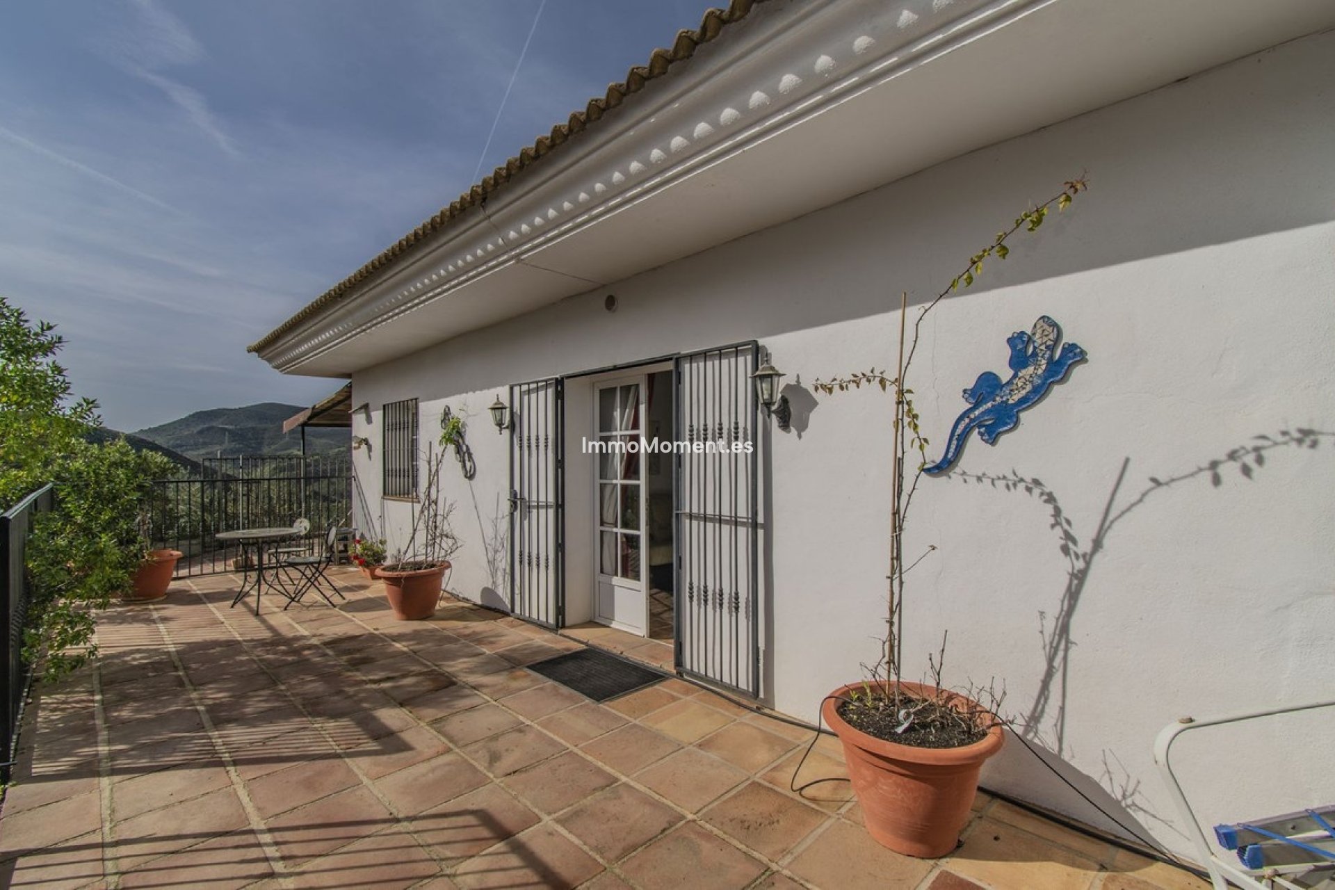 Reventa - Villa - Interior  - Monda