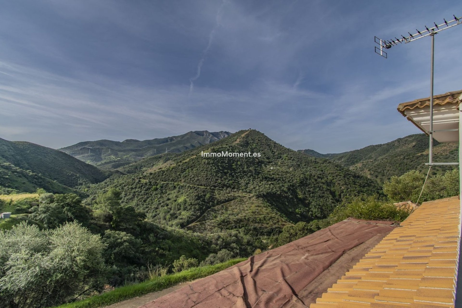 Reventa - Villa - Interior  - Monda