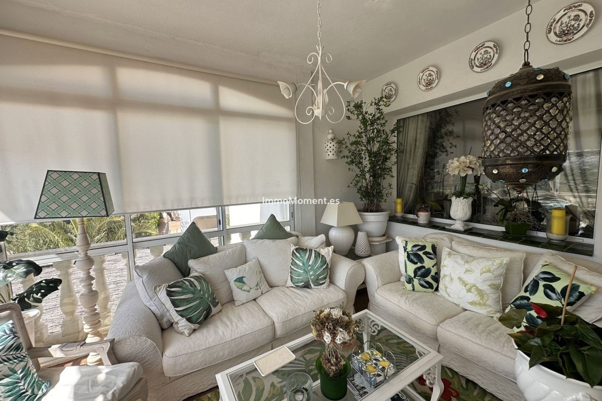 Reventa - Villa - Interior  - Monda