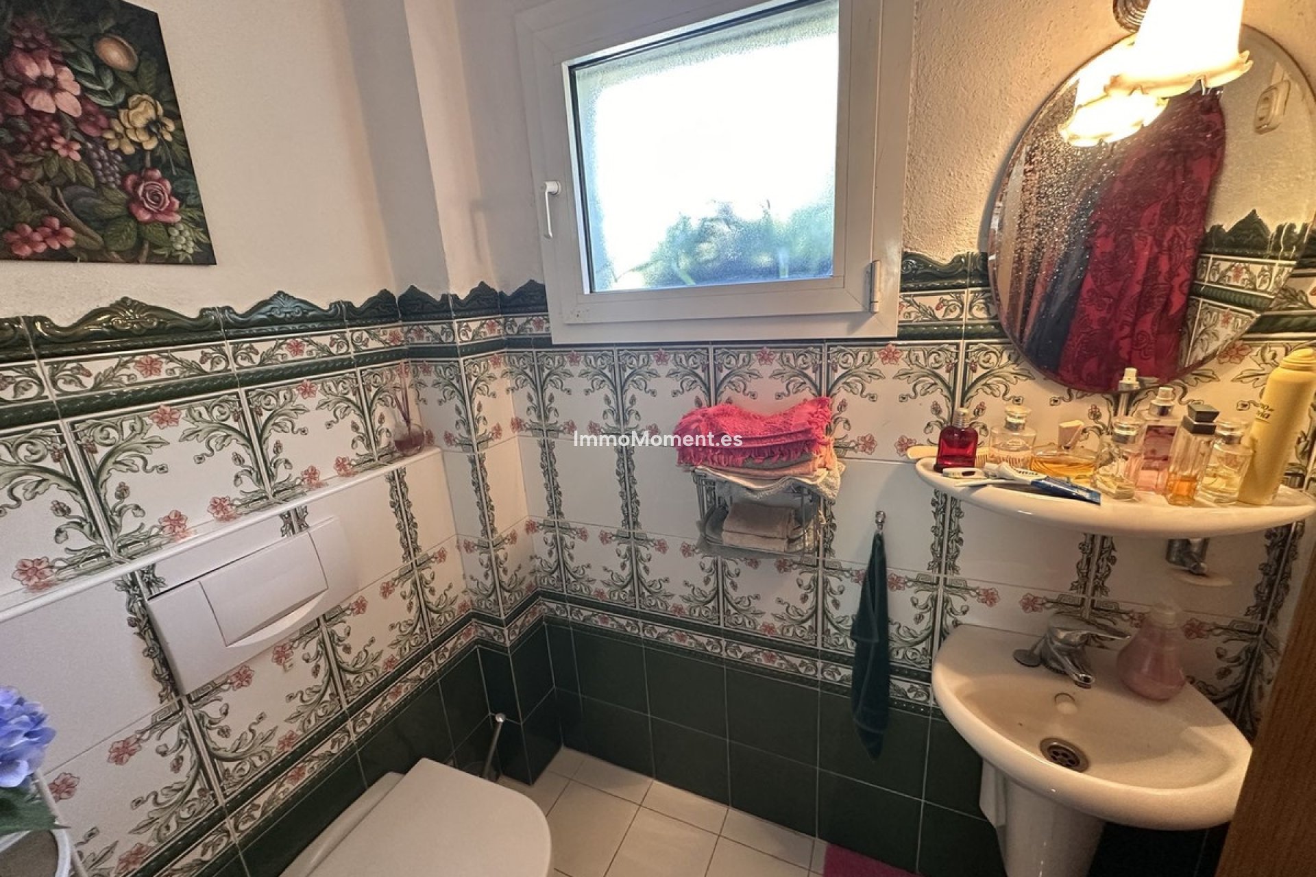 Reventa - Villa - Interior  - Monda