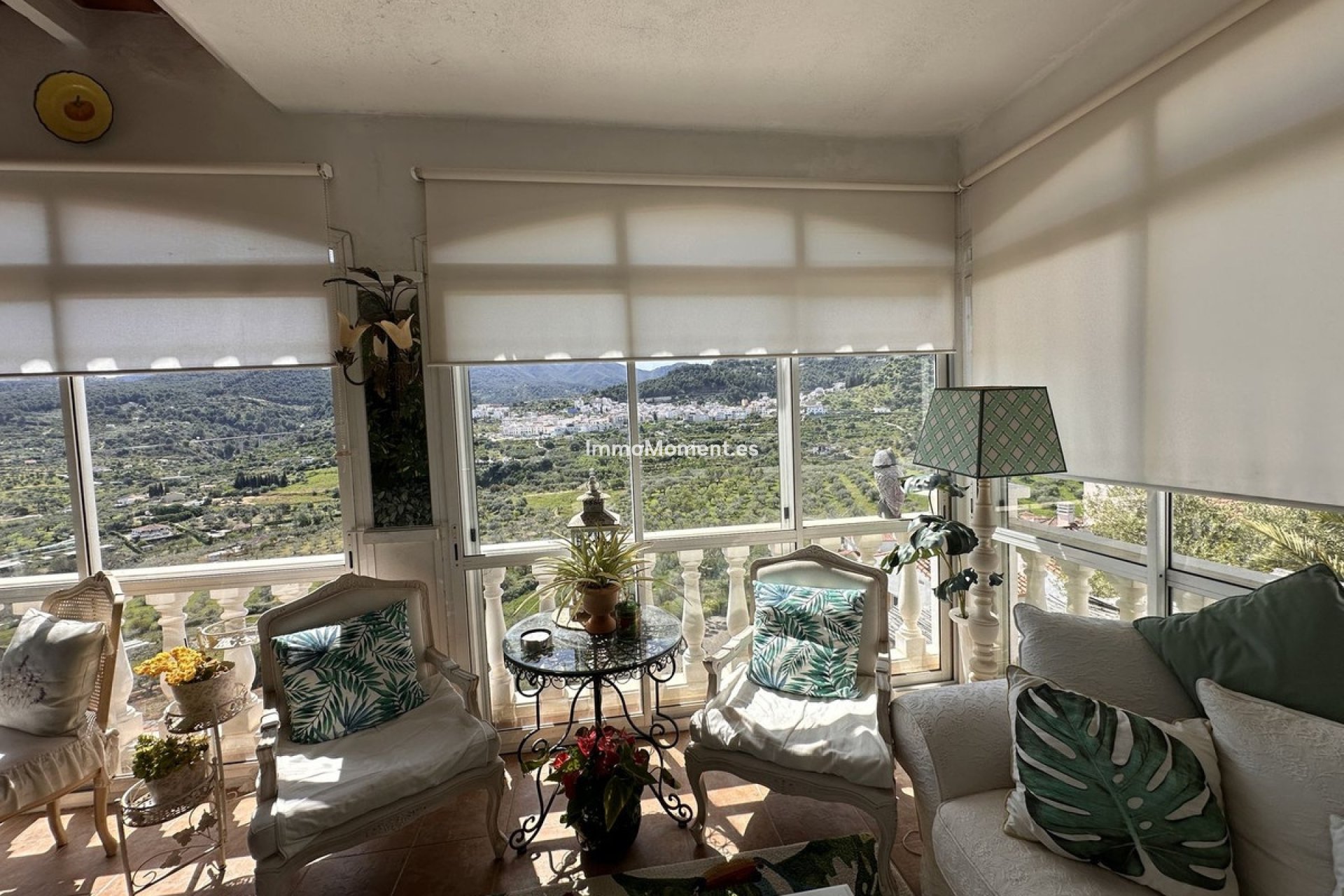 Reventa - Villa - Interior  - Monda