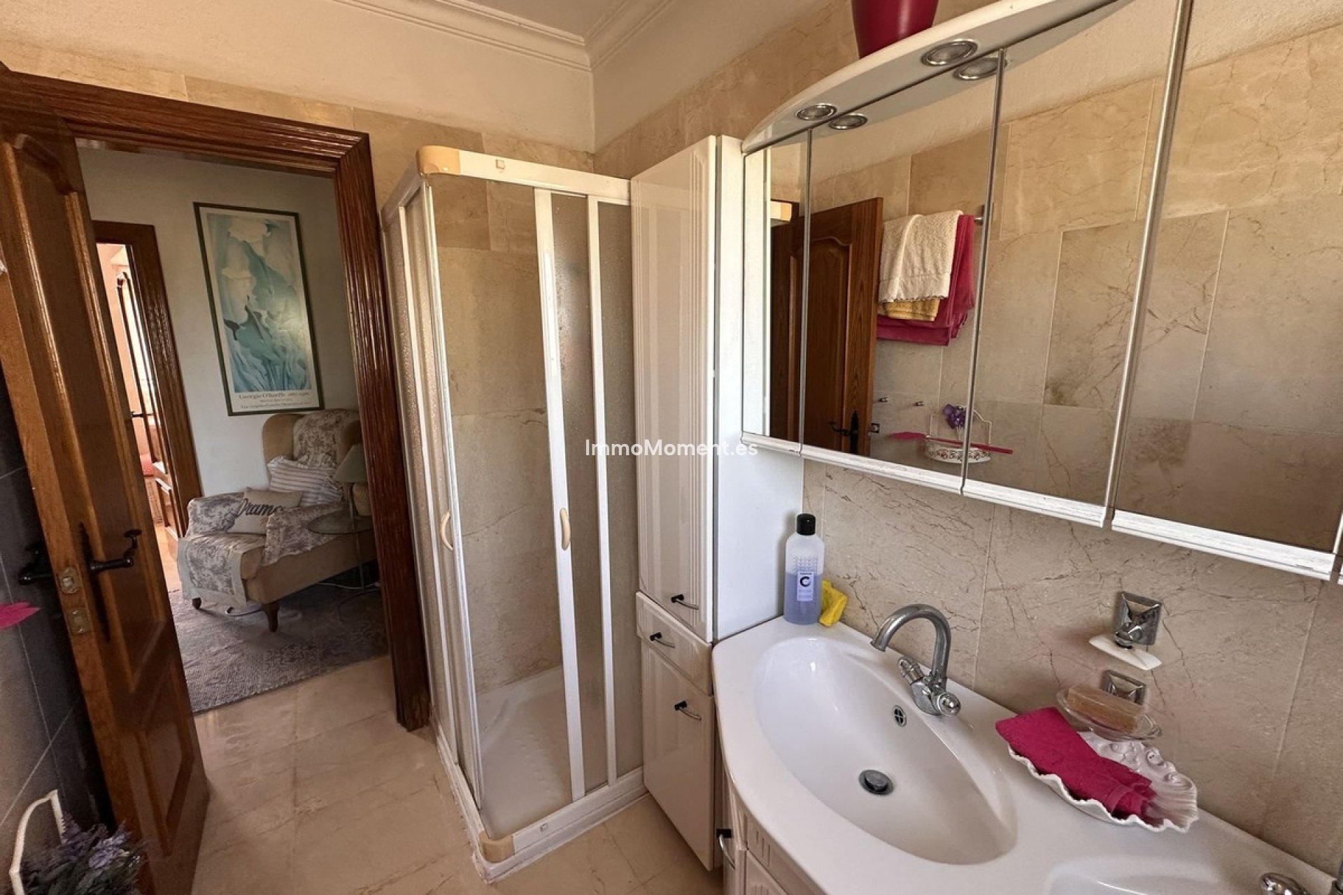 Reventa - Villa - Interior  - Monda