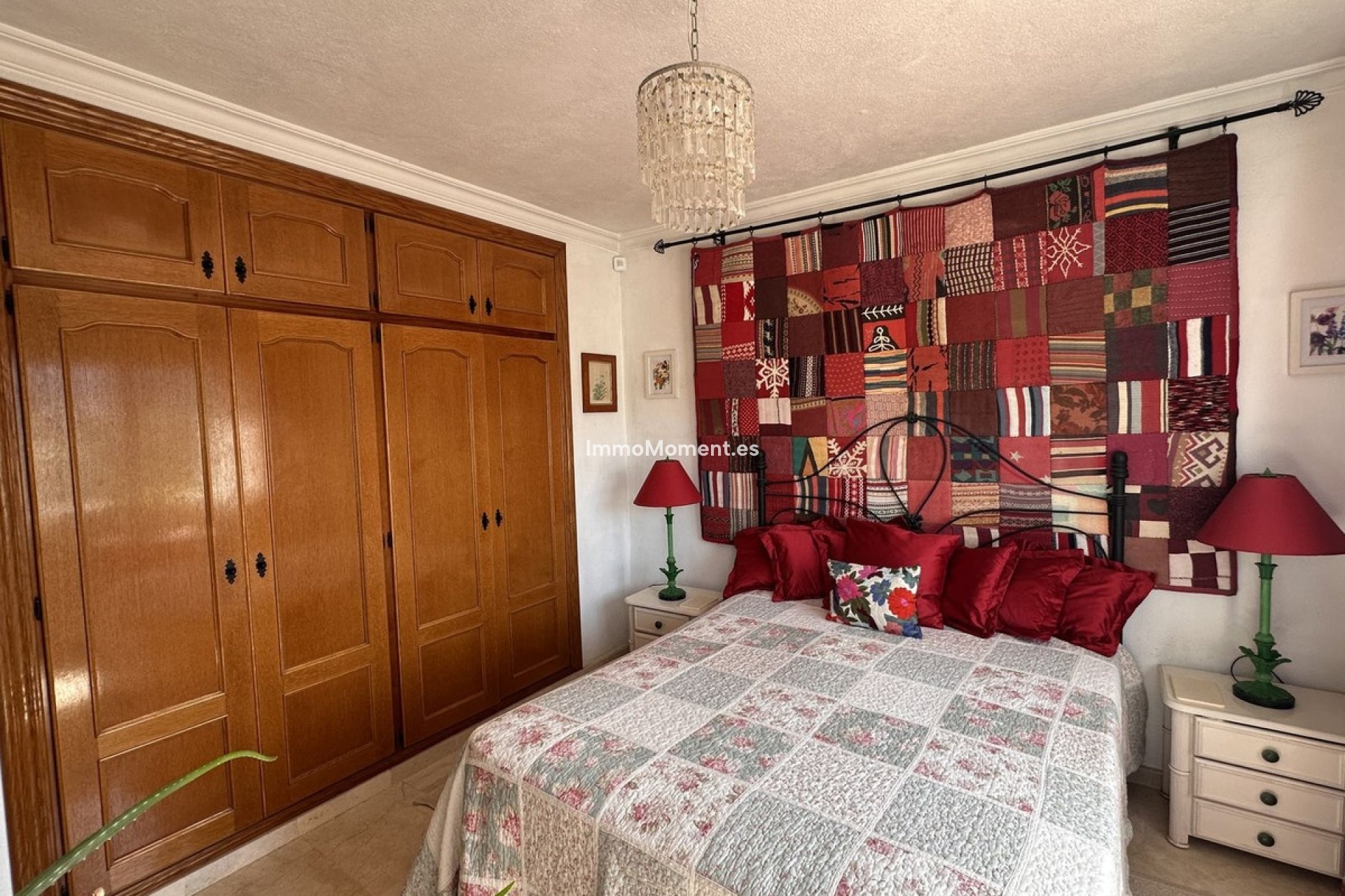 Reventa - Villa - Interior  - Monda