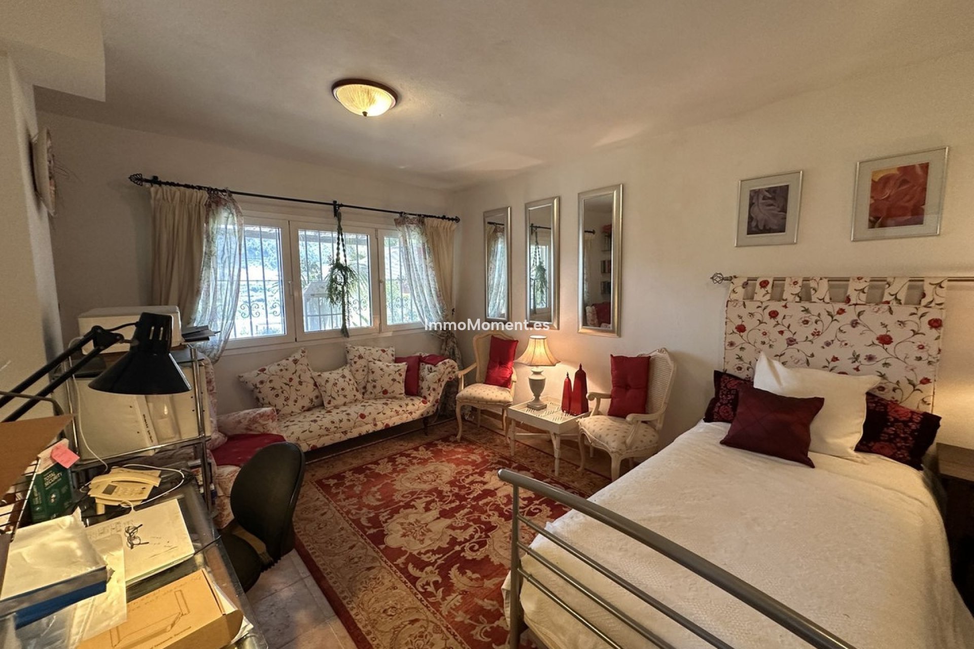 Reventa - Villa - Interior  - Monda