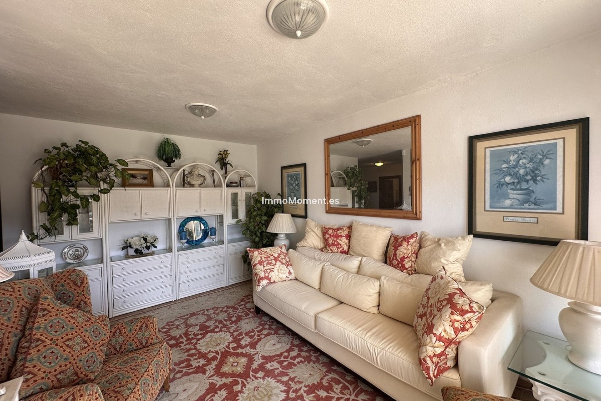 Reventa - Villa - Interior  - Monda