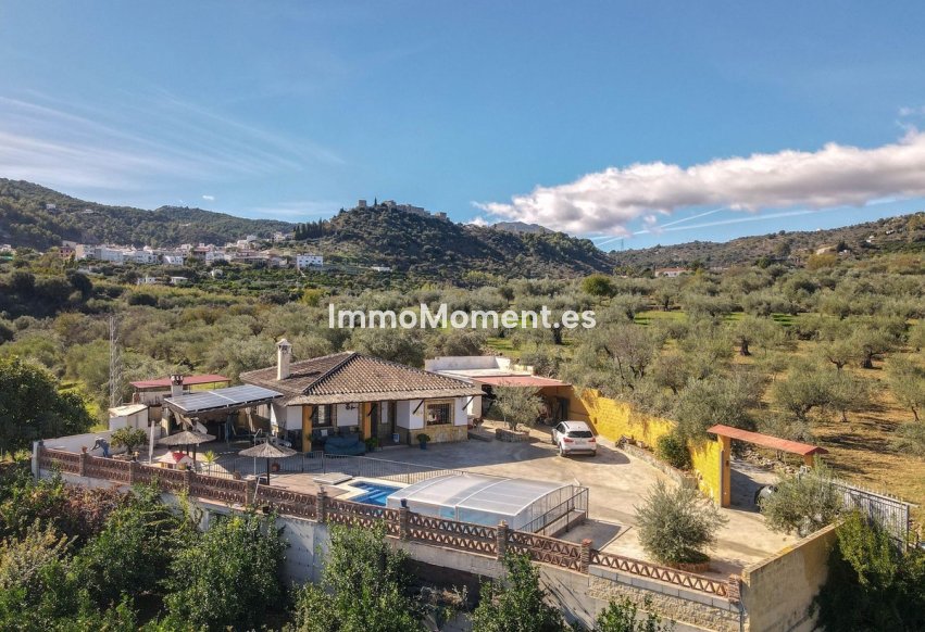 Reventa - Villa - Interior  - Monda