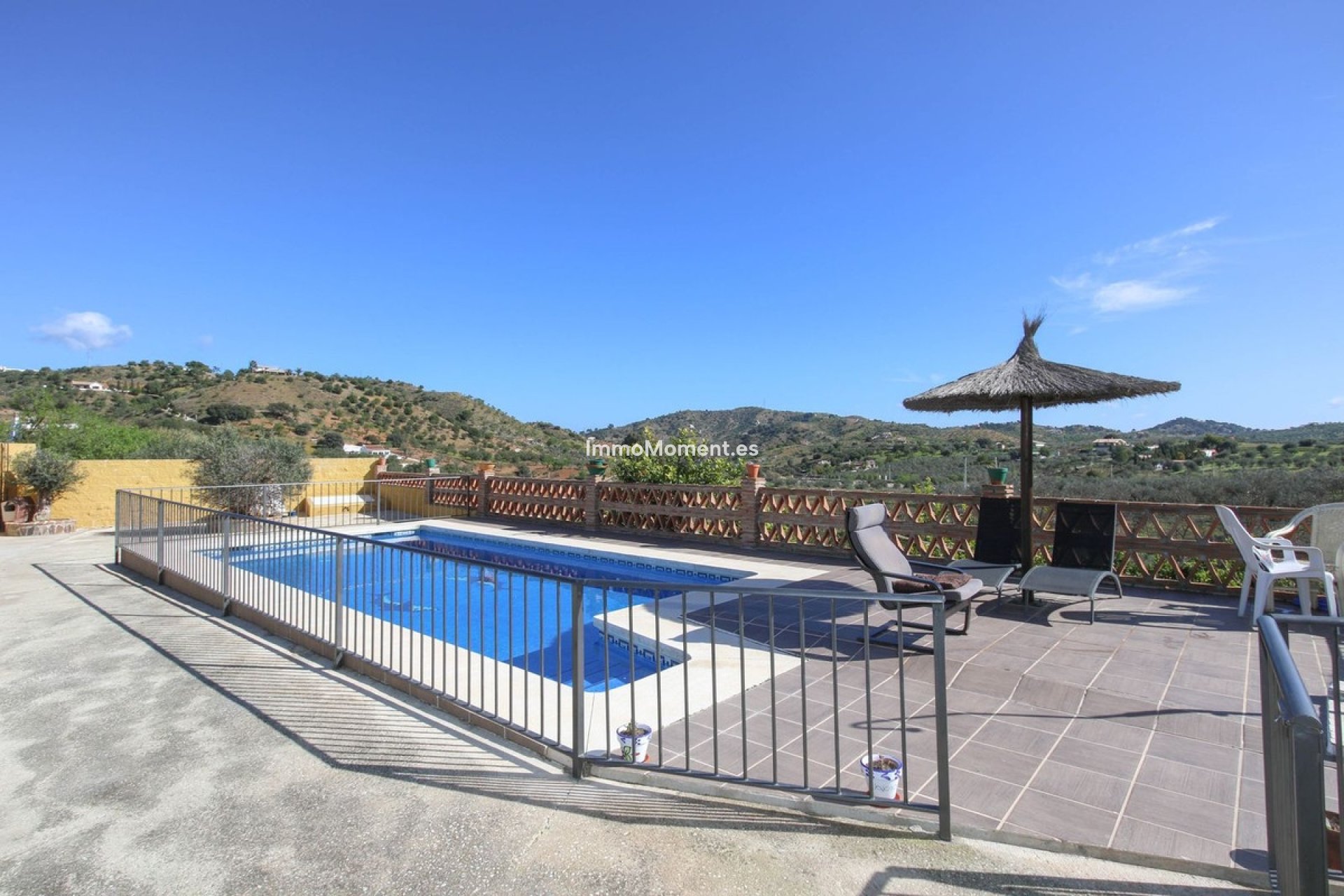 Reventa - Villa - Interior  - Monda