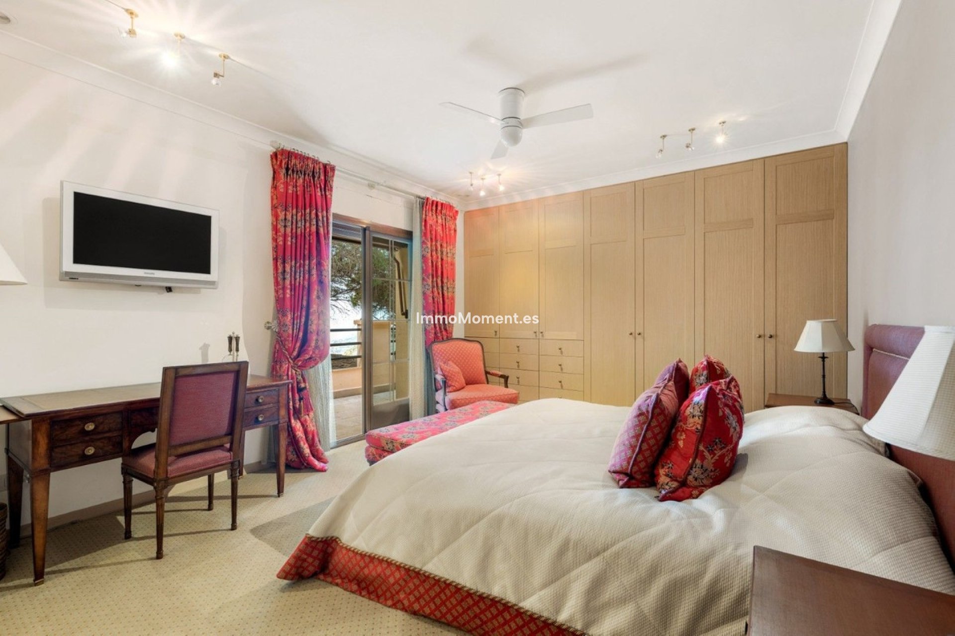 Reventa - Villa - Interior  - Ojén