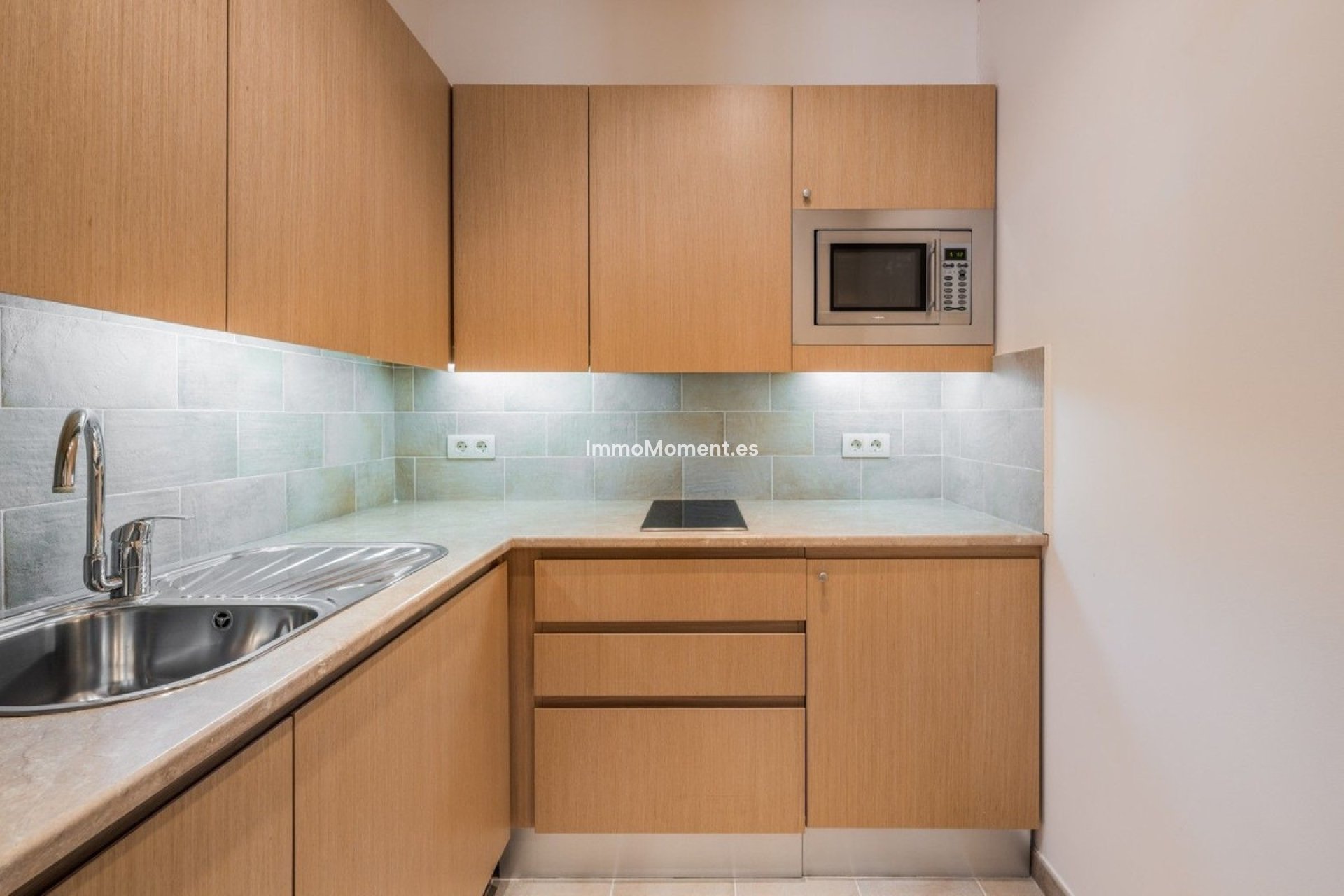 Reventa - Villa - Interior  - Ojén