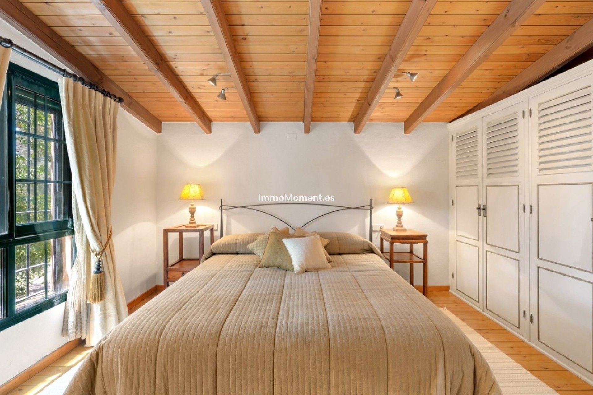 Reventa - Villa - Interior  - Ojén