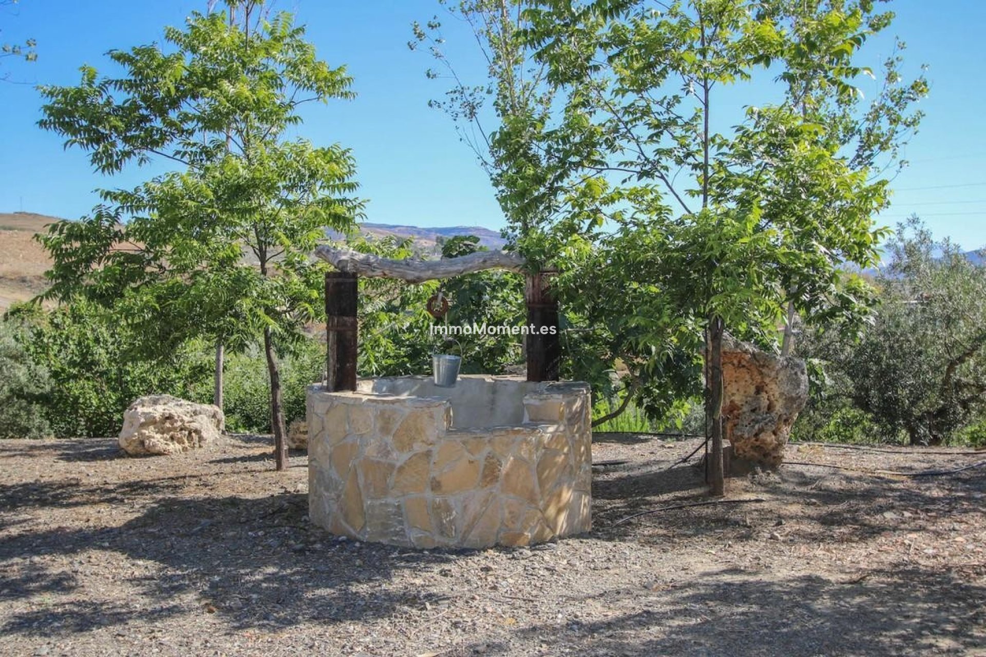 Reventa - Villa - Interior  - Pizarra