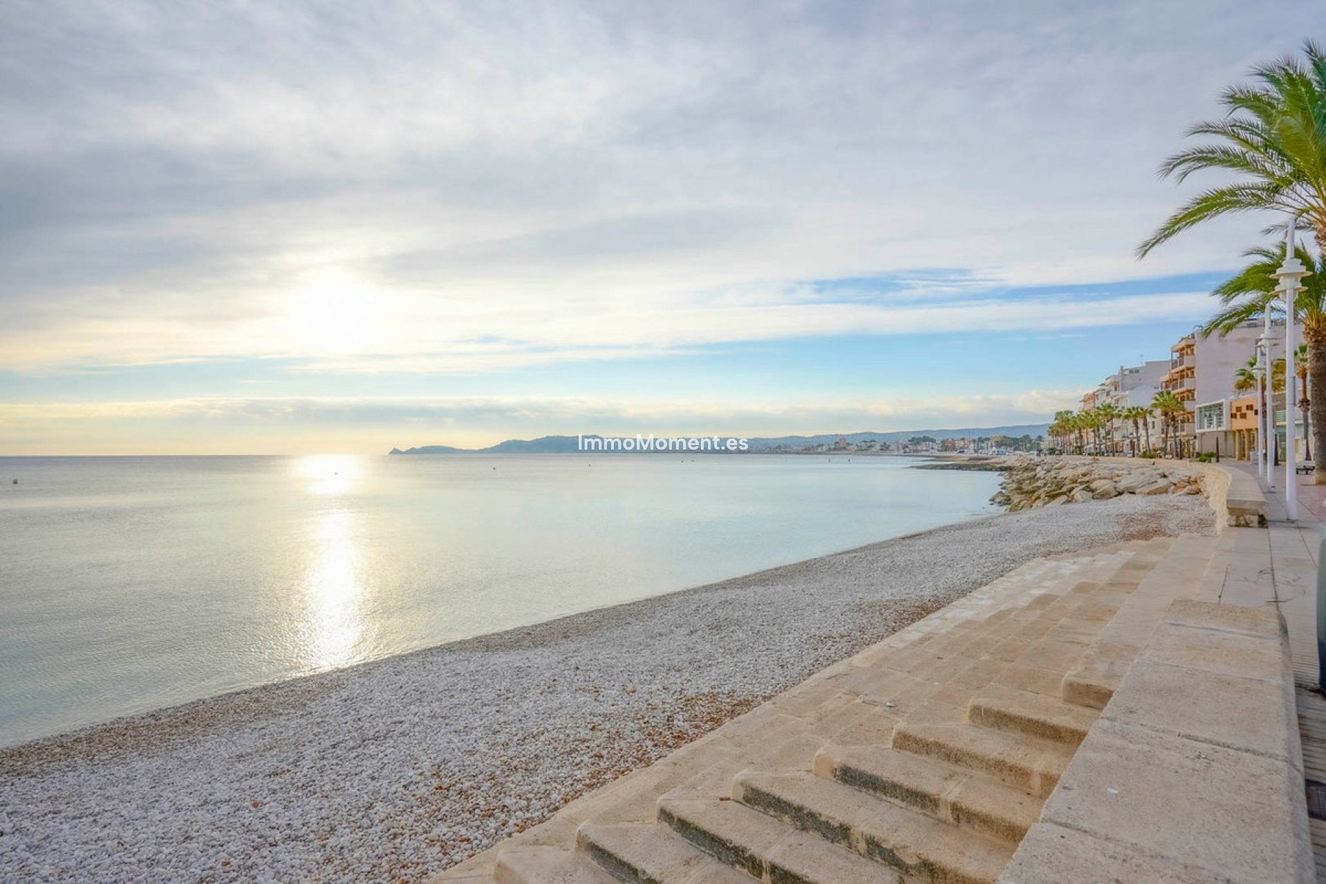 Reventa - Villa - Jávea - Jávea - Xàbia Centro