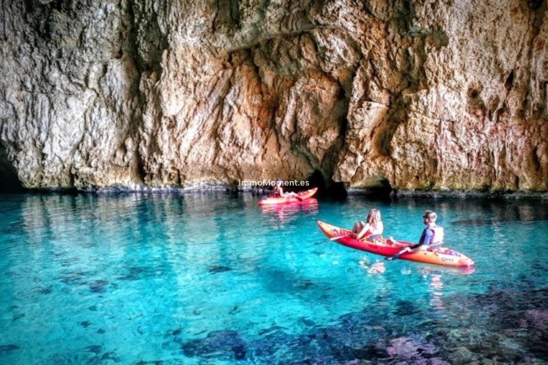 Reventa - Villa - Jávea - Jávea - Xàbia Centro