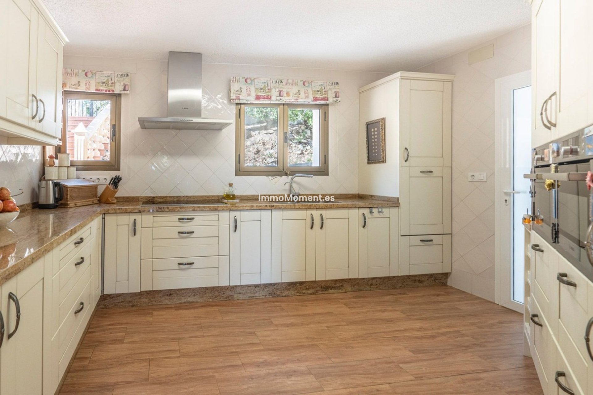 Reventa - Villa - Jávea - Jávea - Xàbia Centro