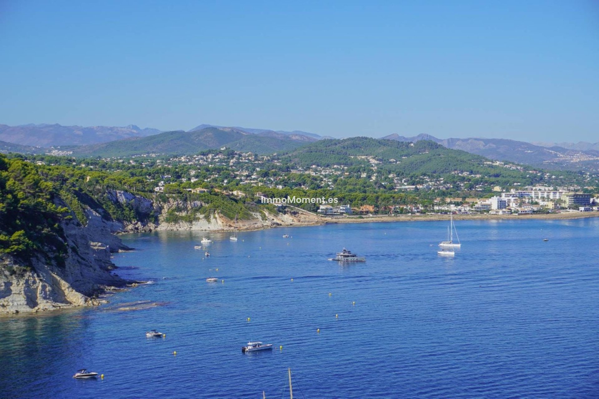 Reventa - Villa - Jávea - Jávea - Xàbia Centro