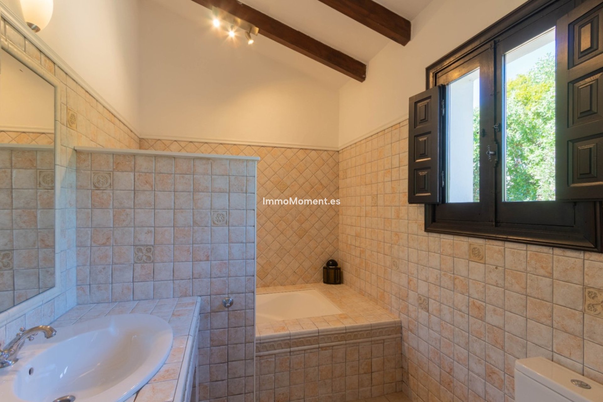 Reventa - Villa - Jávea - Jávea - Xàbia Centro