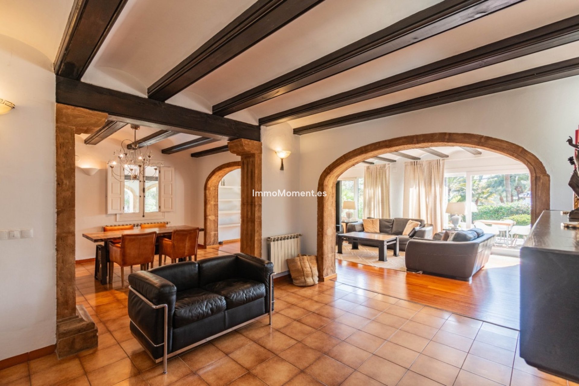 Reventa - Villa - Jávea - Jávea - Xàbia Centro