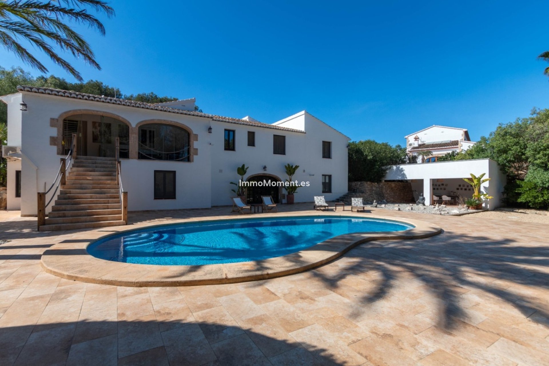 Reventa - Villa - Jávea - Jávea - Xàbia Centro