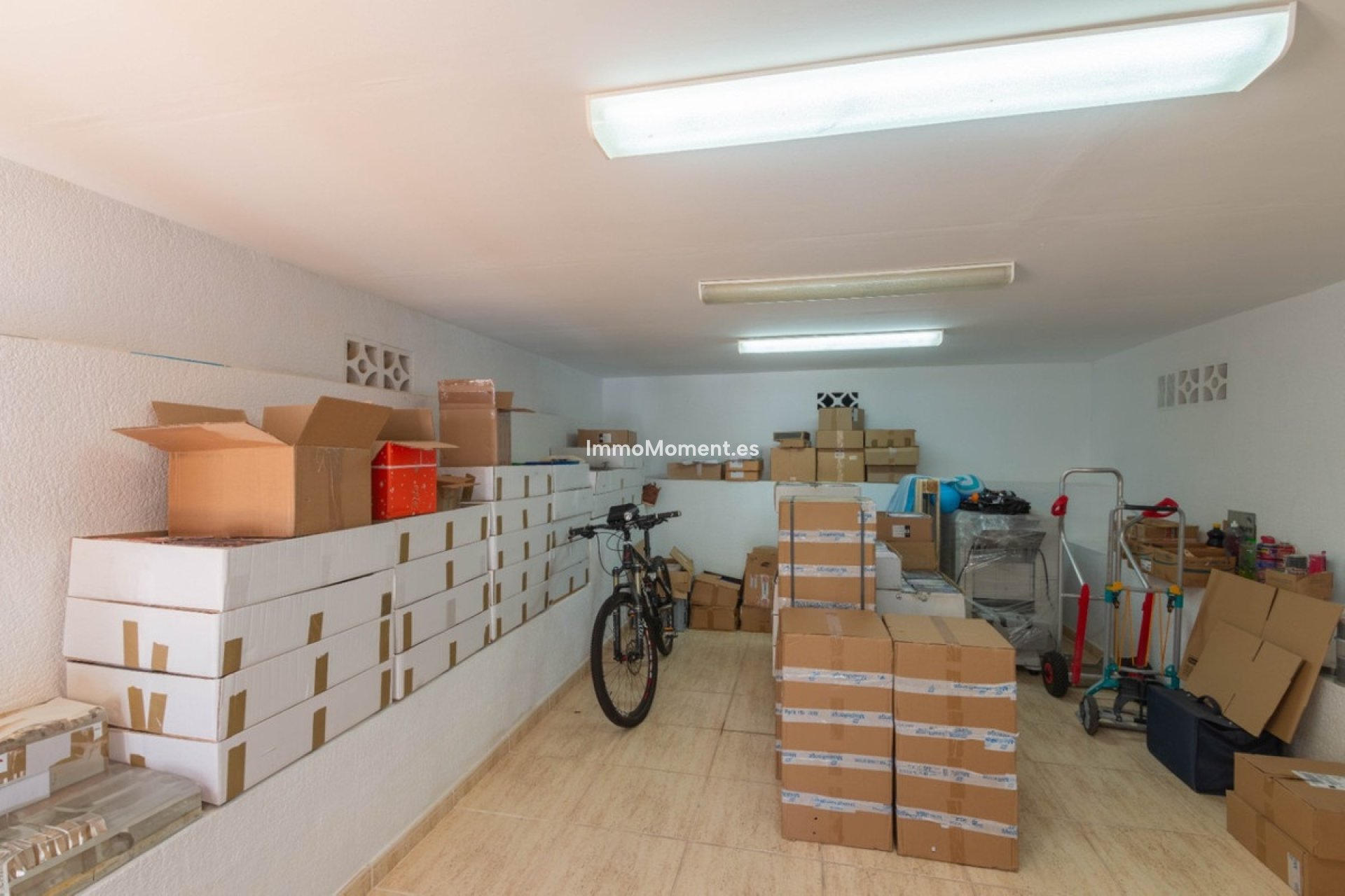 Reventa - Villa - Jávea - Jávea - Xàbia Centro