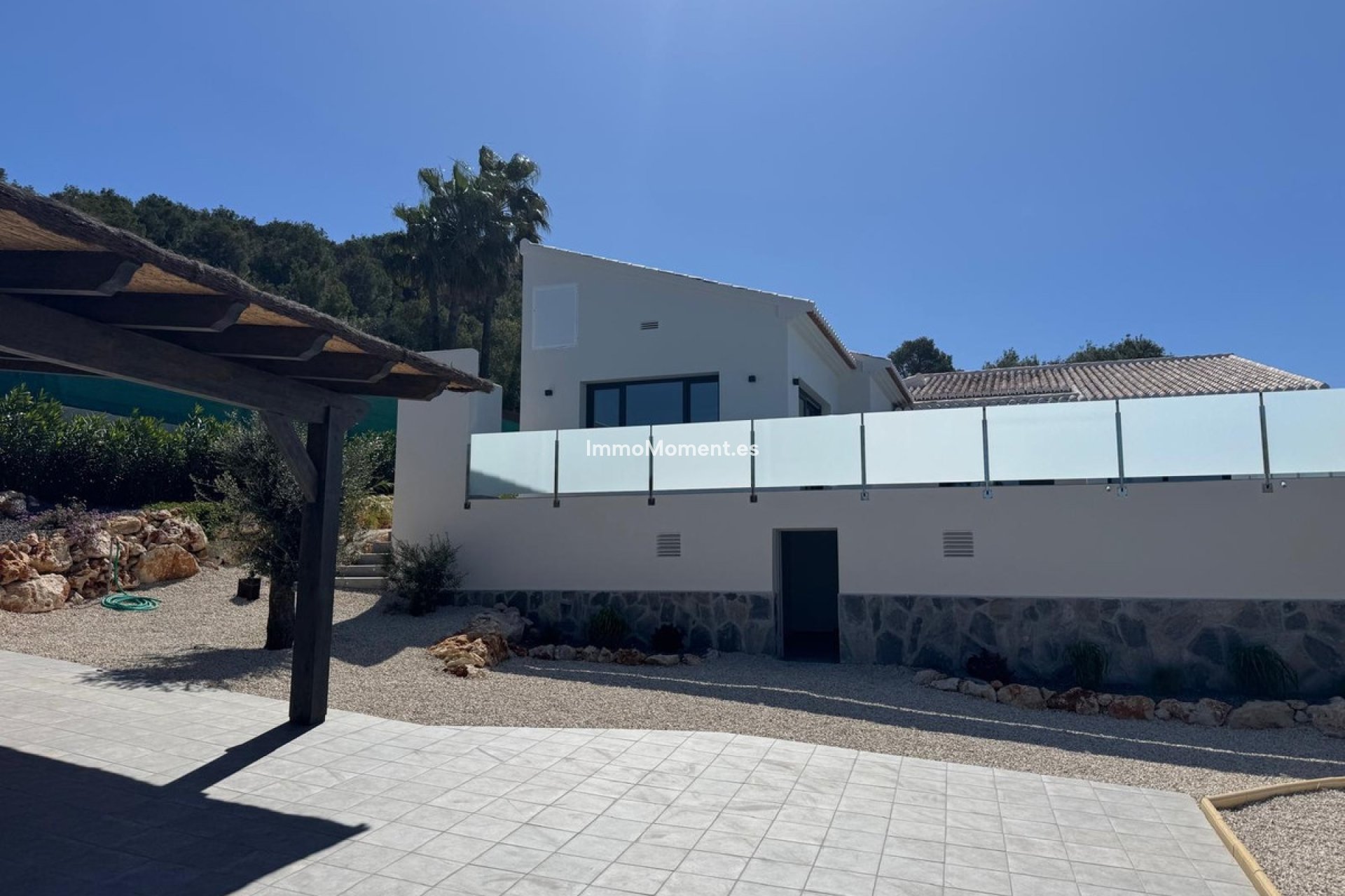 Reventa - Villa - Jávea - Jávea - Xàbia Centro