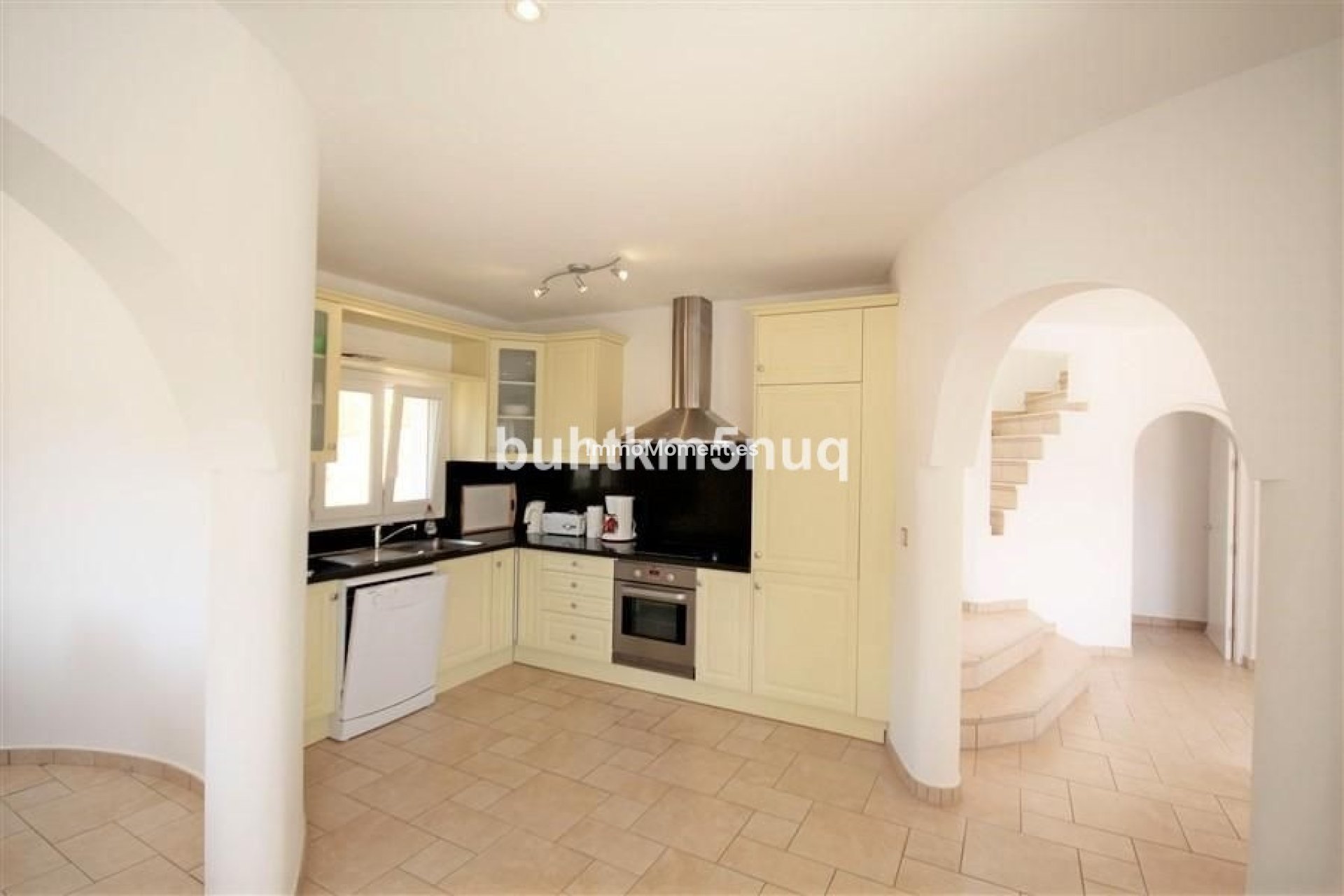 Reventa - Villa - Jávea - Jávea - Xàbia Centro