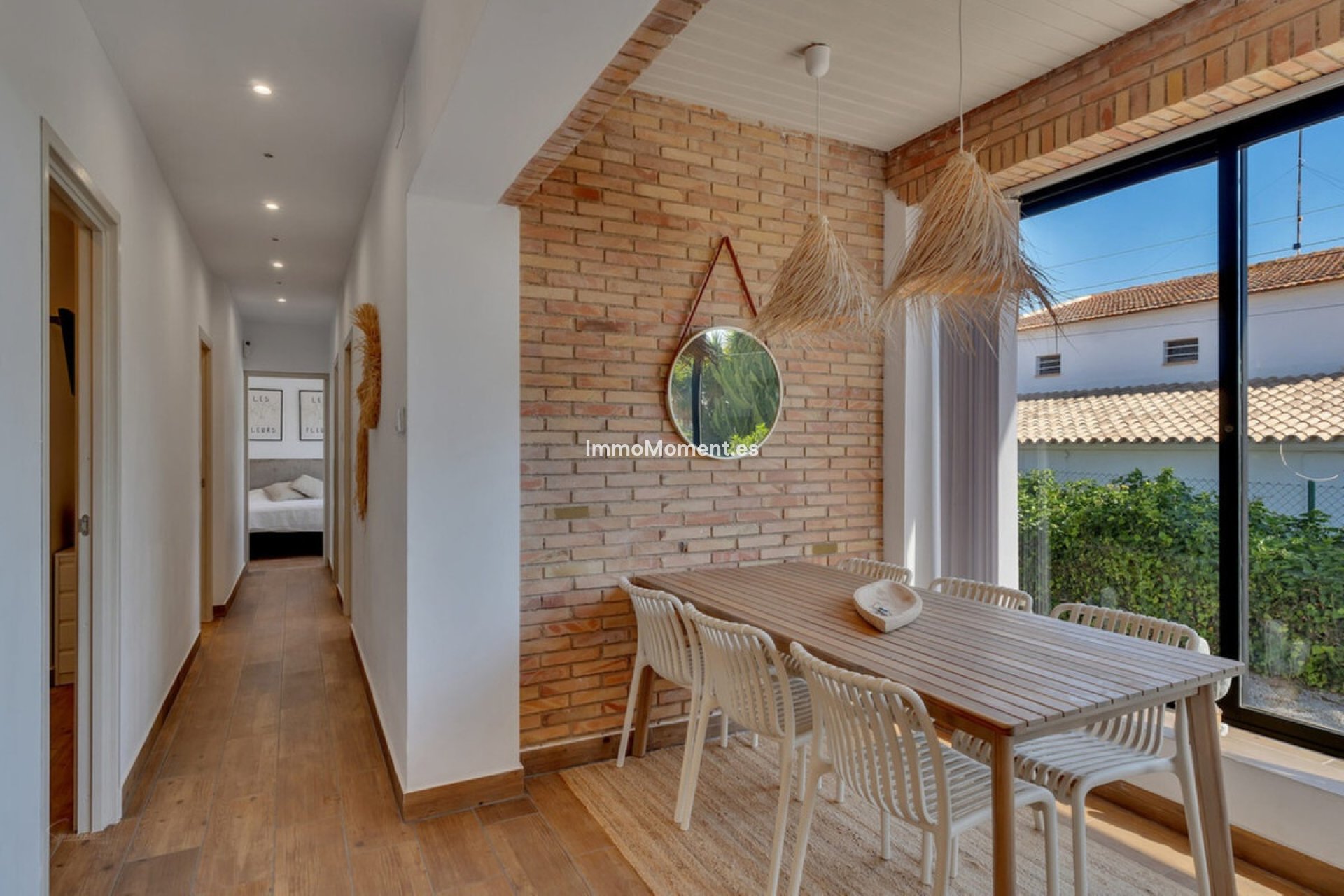 Reventa - Villa - Jávea - Jávea - Xàbia Centro