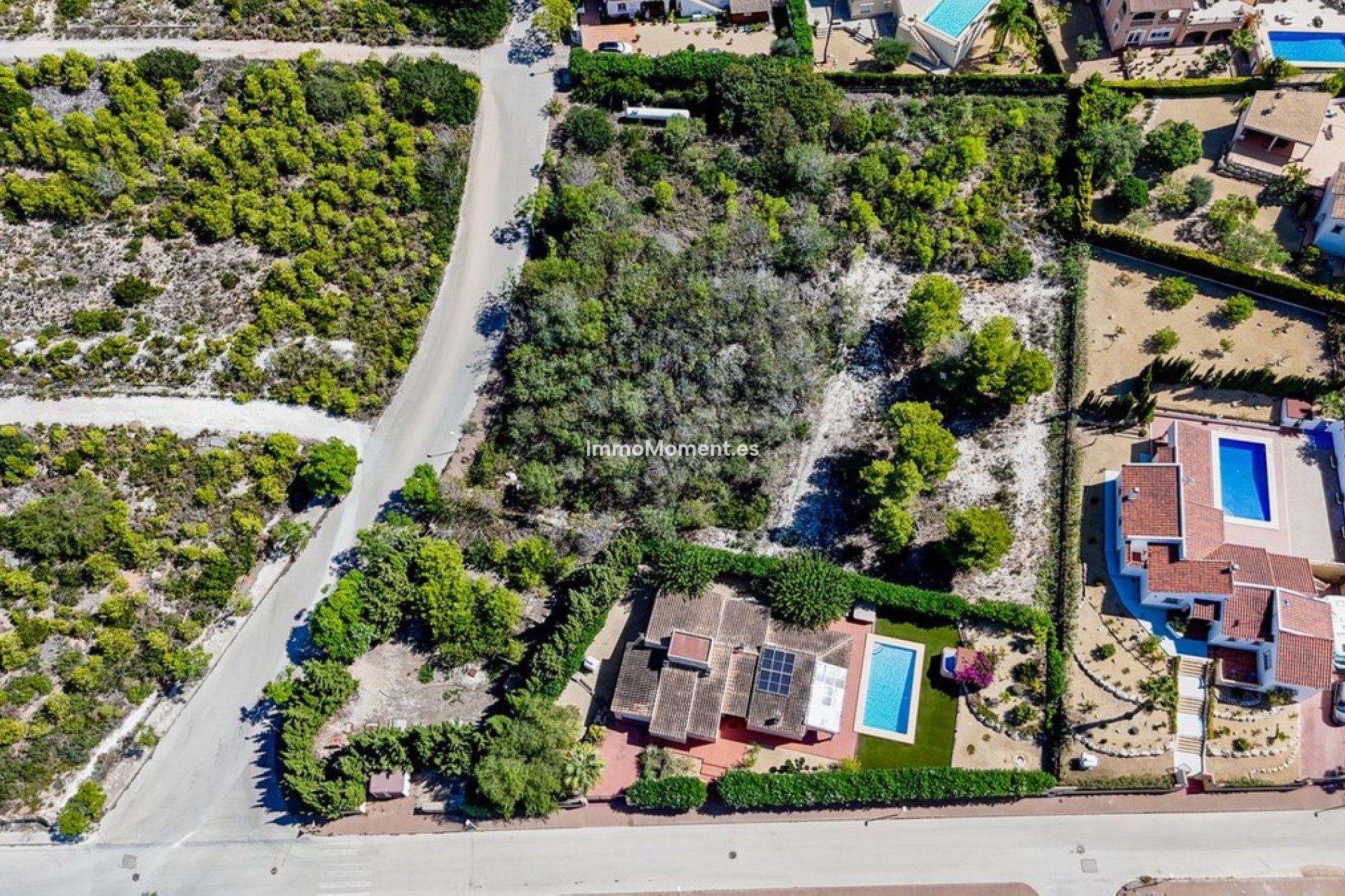 Reventa - Villa - Jávea - Jávea - Xàbia Centro