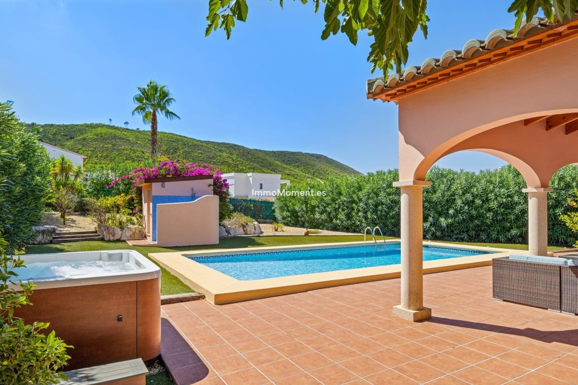 Reventa - Villa - Jávea - Jávea - Xàbia Centro