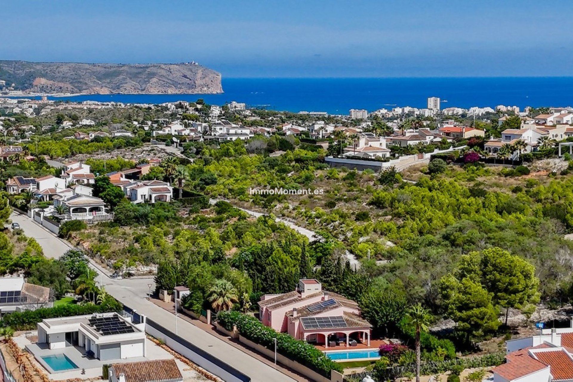 Reventa - Villa - Jávea - Jávea - Xàbia Centro