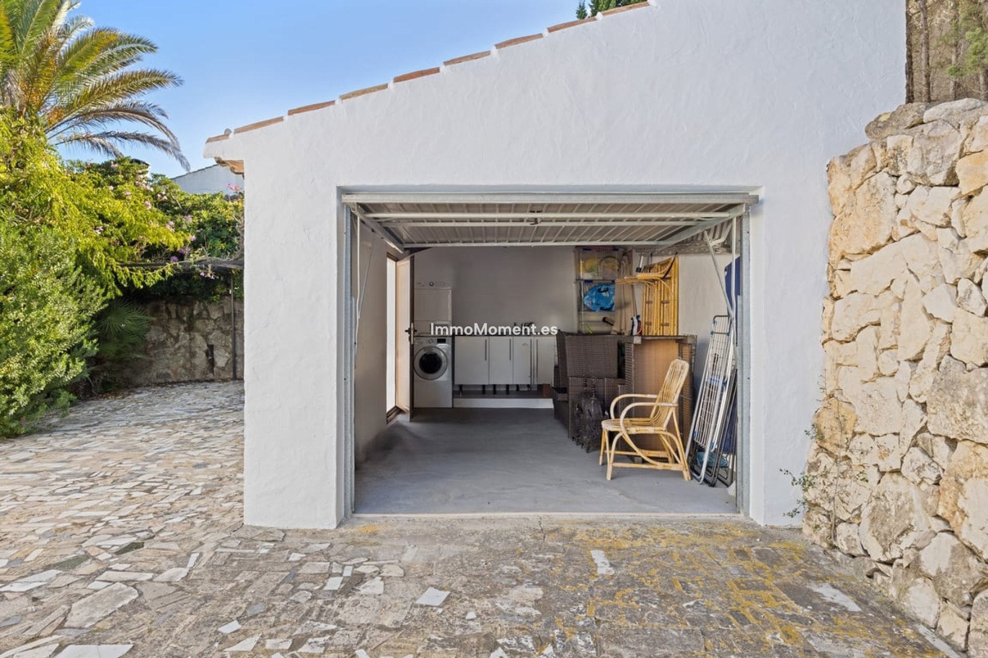 Reventa - Villa - Jávea - Jávea - Xàbia Centro