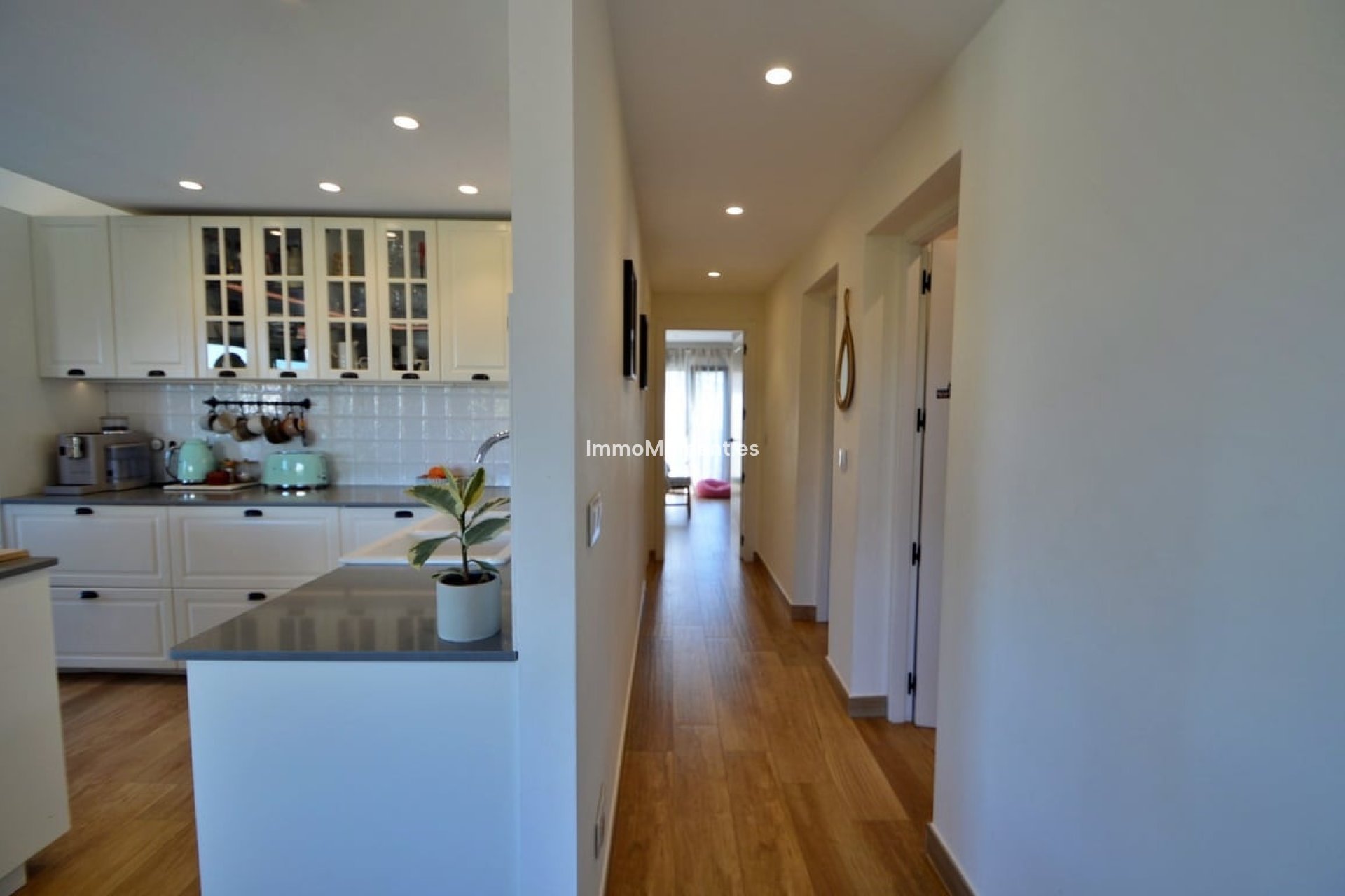 Reventa - Villa - Jávea - Jávea - Xàbia Centro