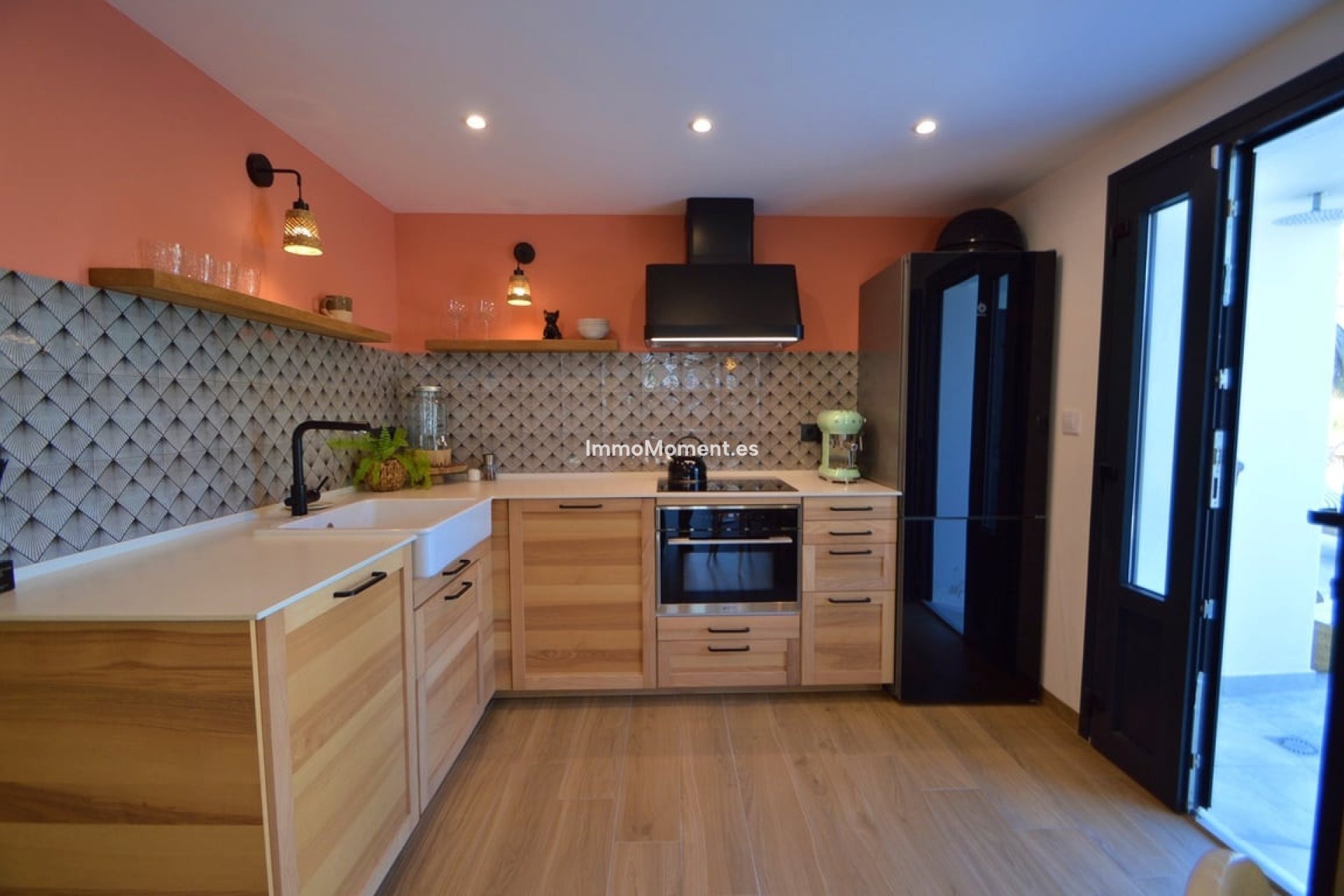 Reventa - Villa - Jávea - Jávea - Xàbia Centro