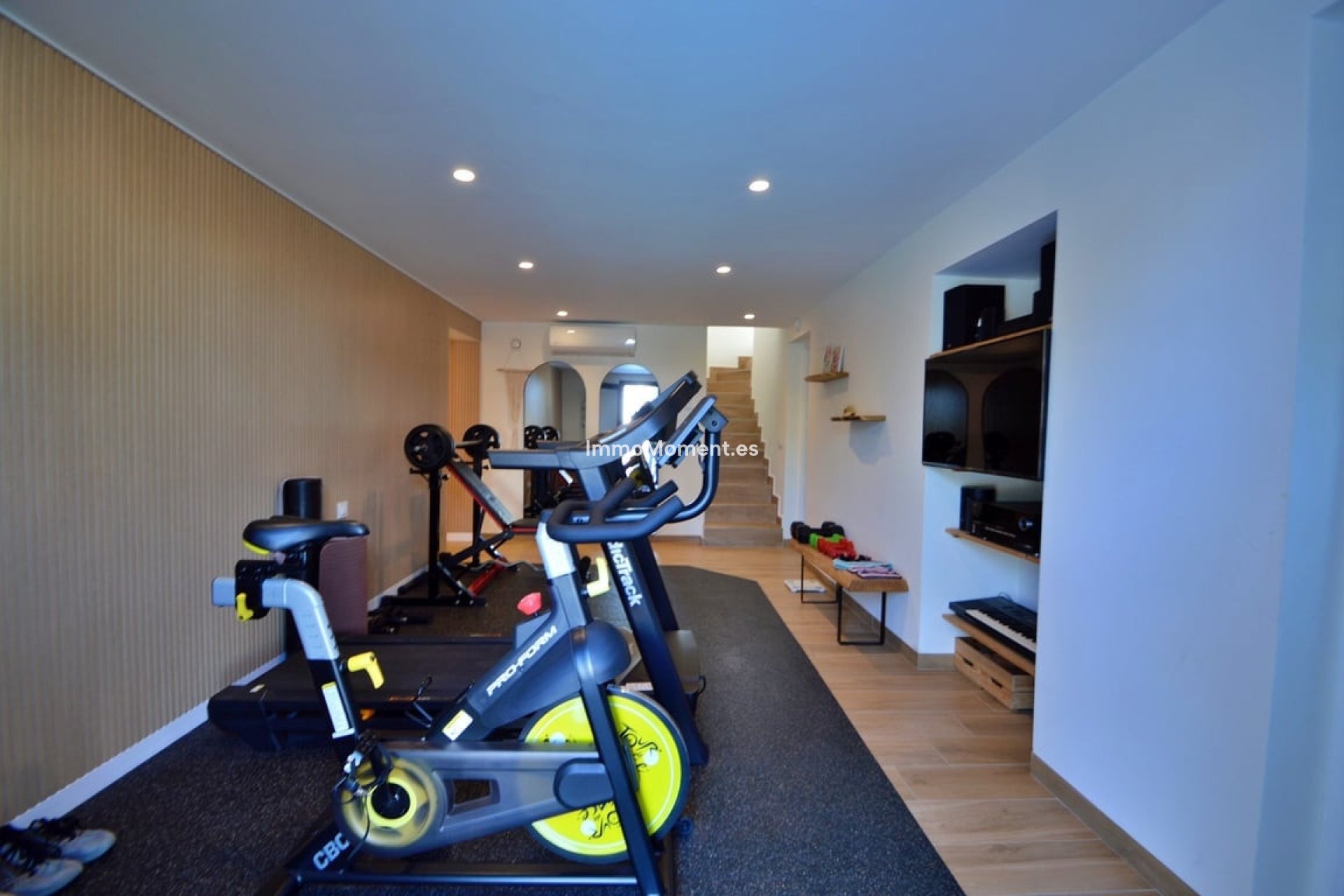 Reventa - Villa - Jávea - Jávea - Xàbia Centro