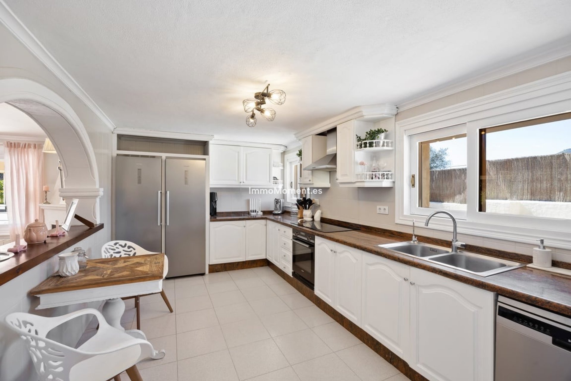 Reventa - Villa - Jávea - Jávea - Xàbia Centro