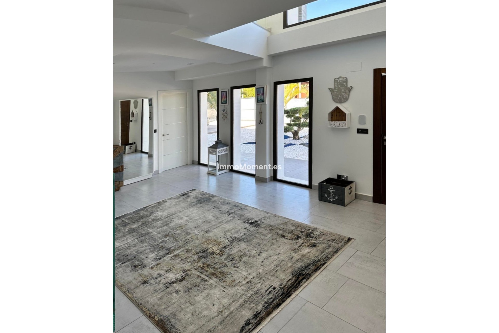 Reventa - Villa - Jávea - Jávea - Xàbia Centro