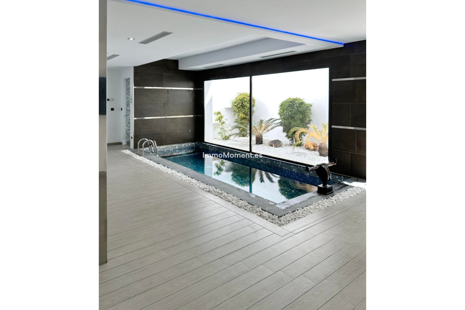 Reventa - Villa - Jávea - Jávea - Xàbia Centro