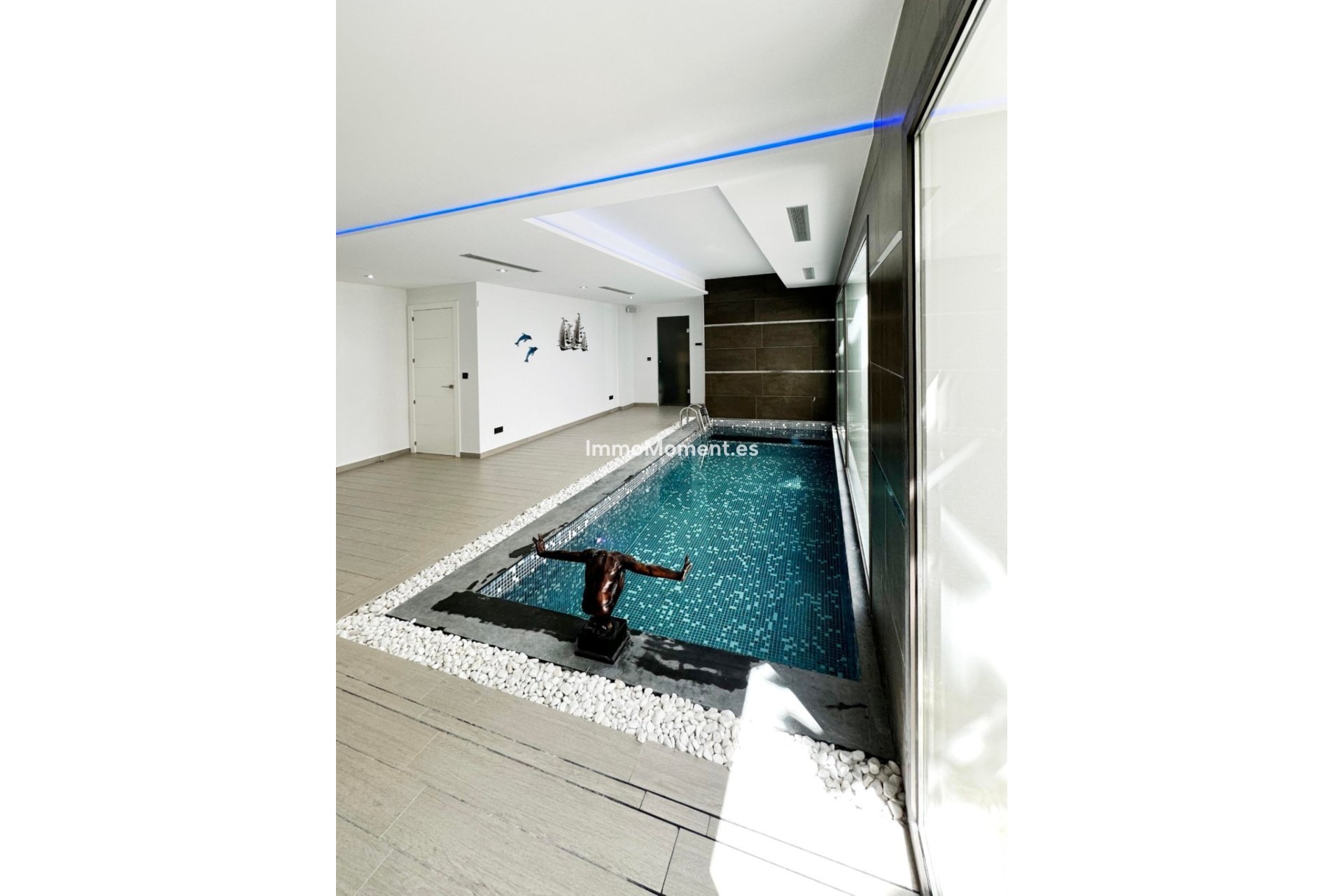 Reventa - Villa - Jávea - Jávea - Xàbia Centro