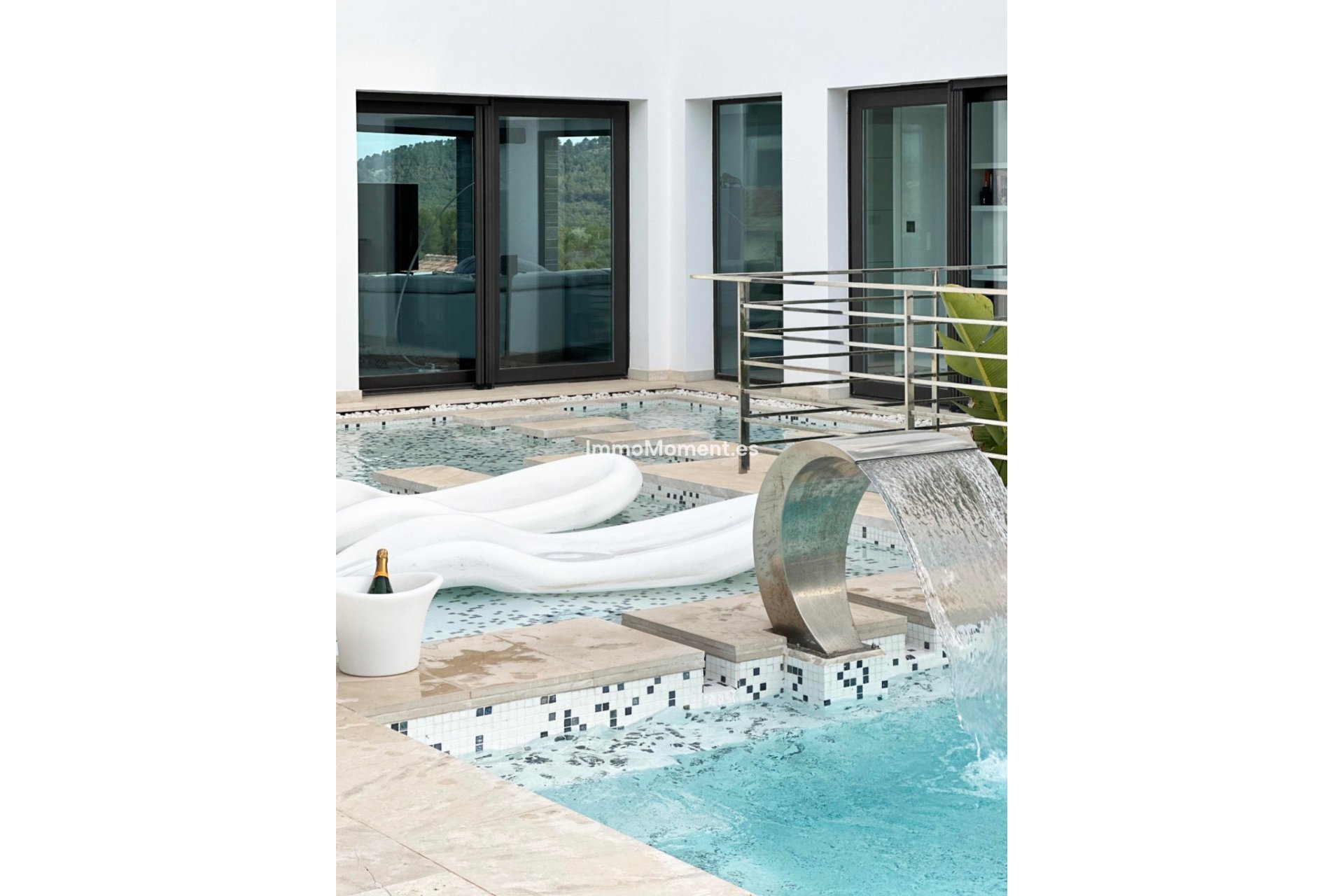 Reventa - Villa - Jávea - Jávea - Xàbia Centro