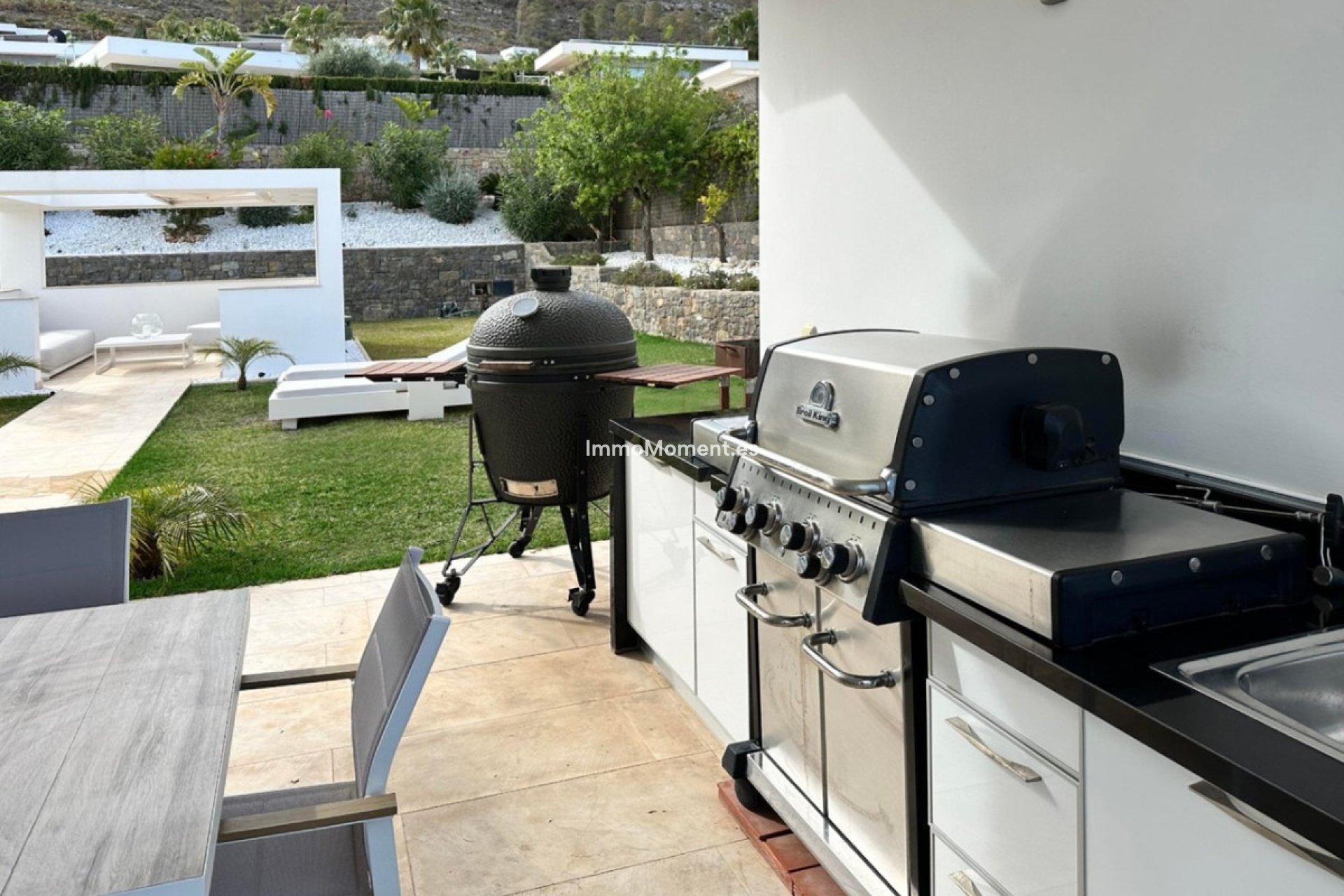 Reventa - Villa - Jávea - Jávea - Xàbia Centro