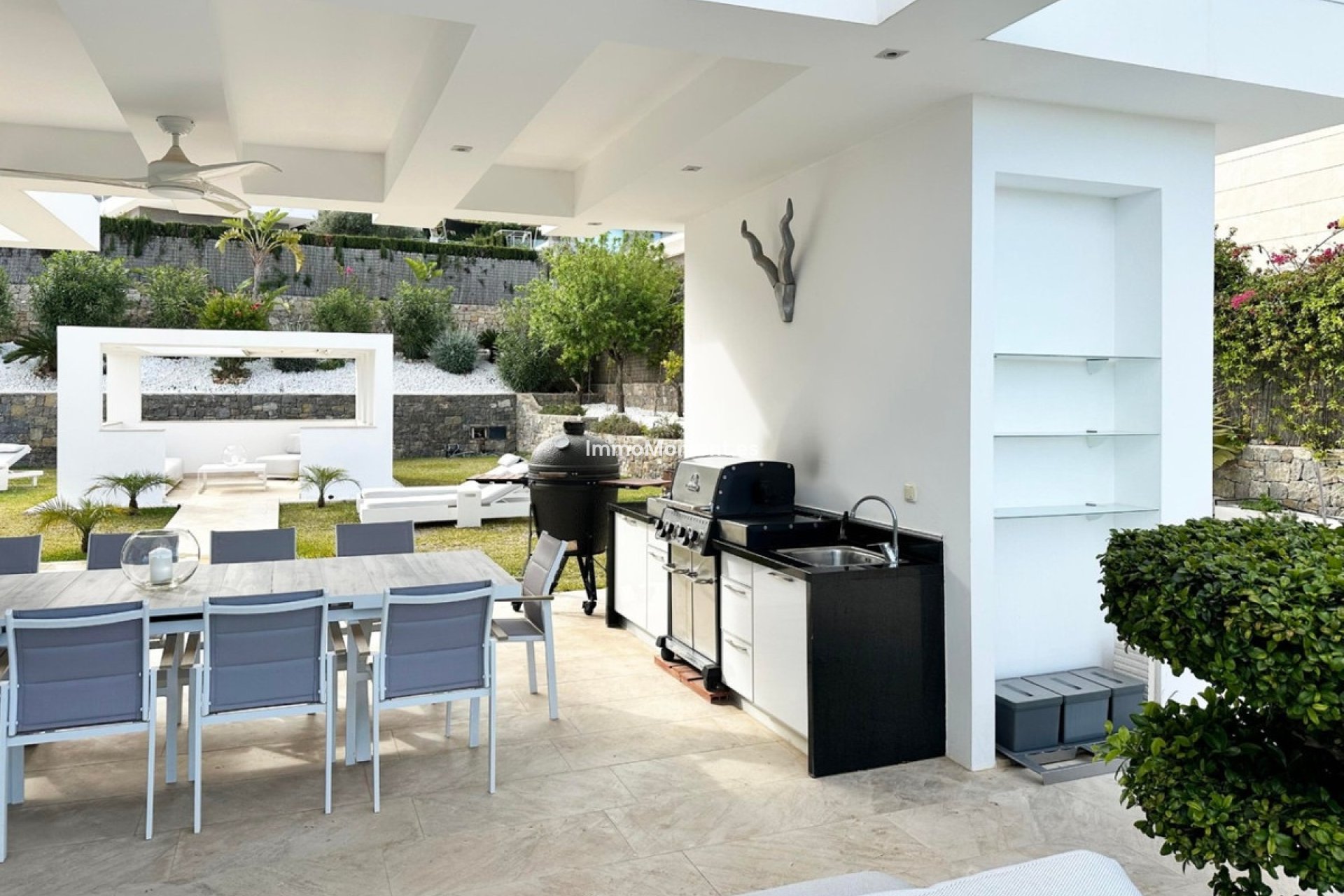 Reventa - Villa - Jávea - Jávea - Xàbia Centro