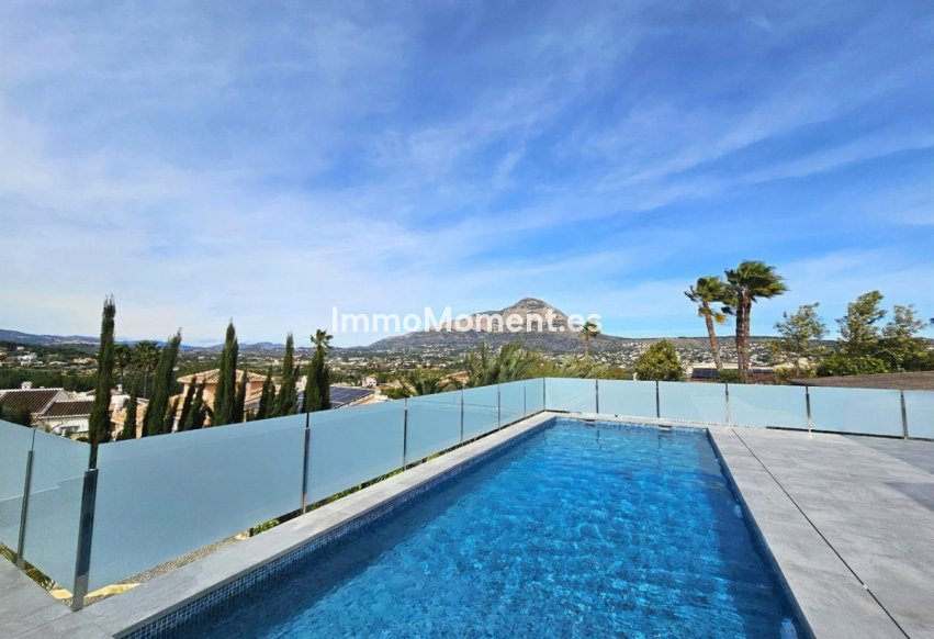 Reventa - Villa - Jávea - Jávea - Xàbia Centro