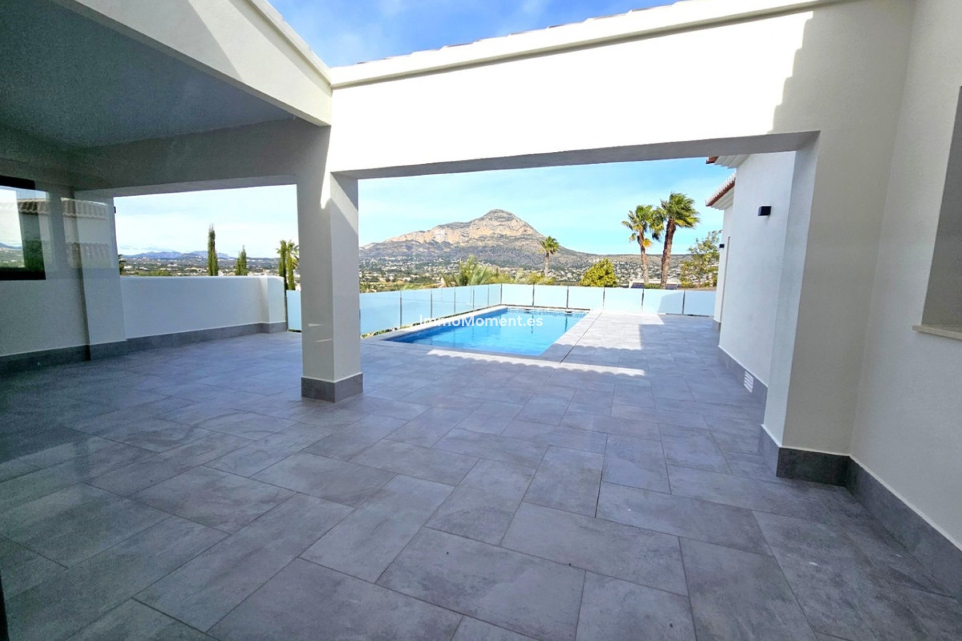Reventa - Villa - Jávea - Jávea - Xàbia Centro