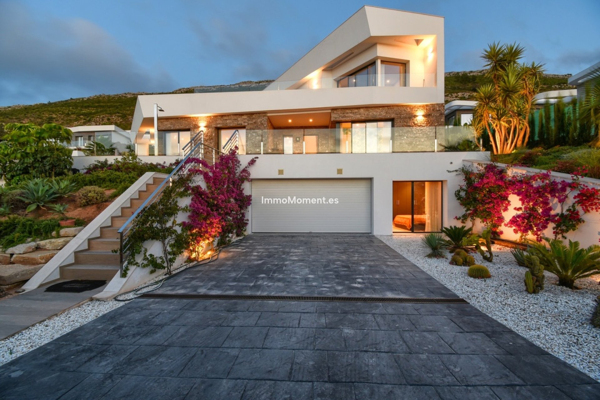 Reventa - Villa - Jávea - Jávea - Xàbia Centro