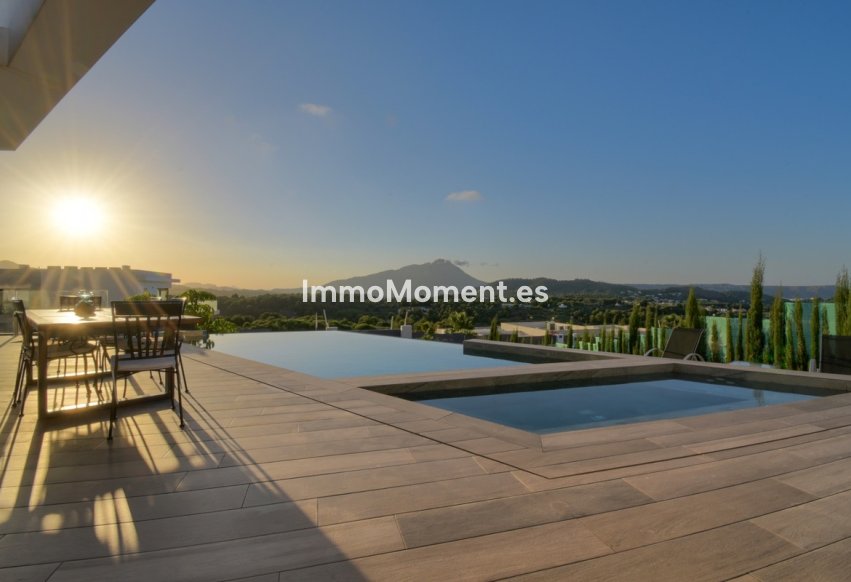 Reventa - Villa - Jávea - Jávea - Xàbia Centro