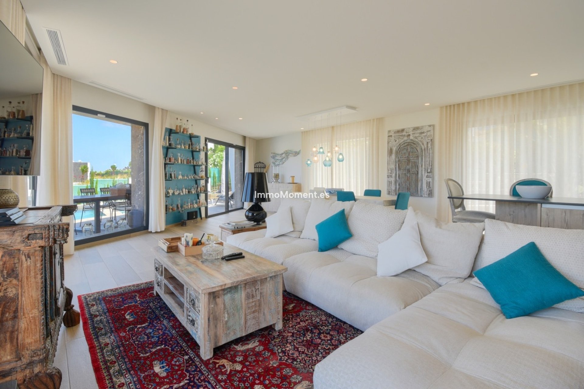 Reventa - Villa - Jávea - Jávea - Xàbia Centro