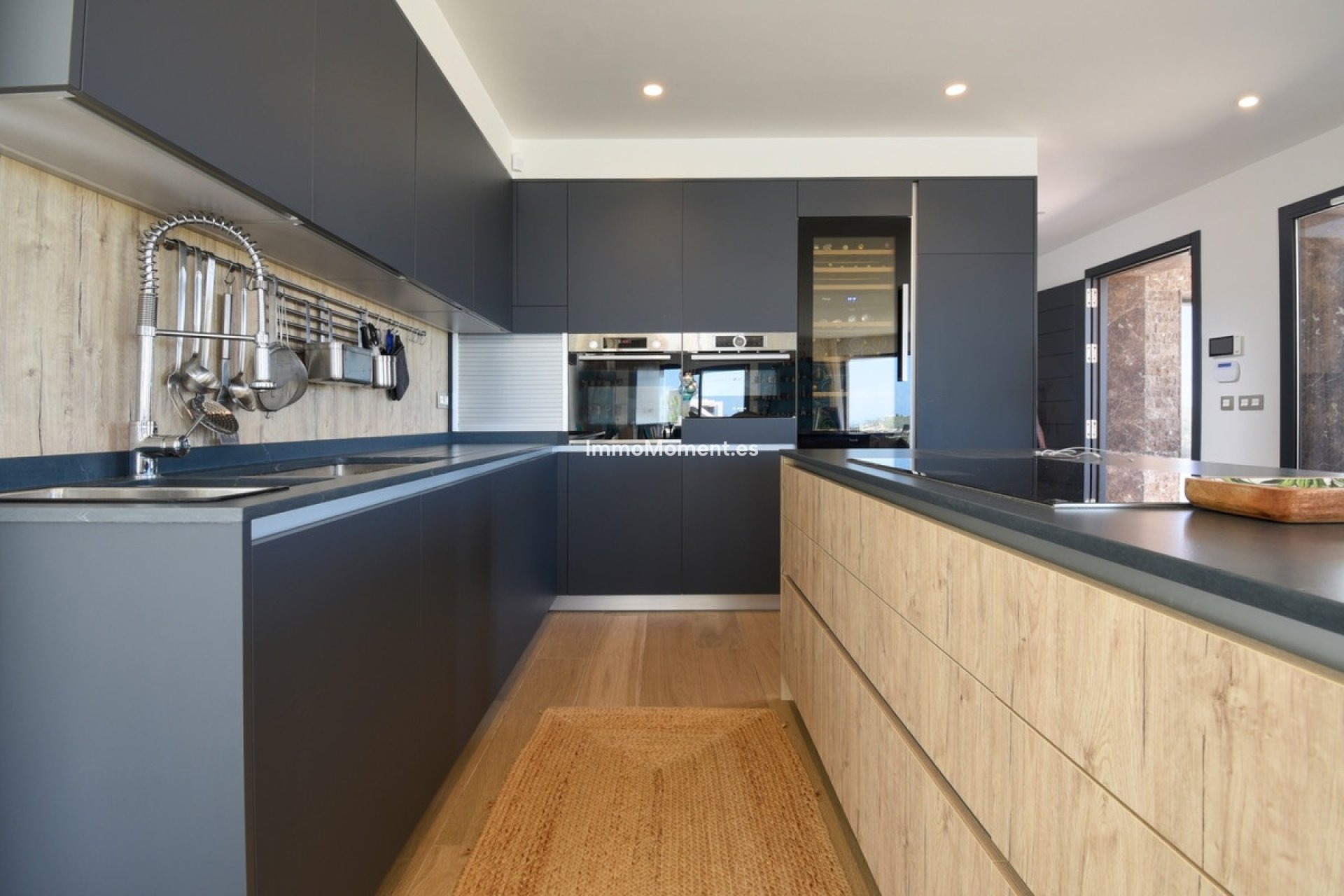 Reventa - Villa - Jávea - Jávea - Xàbia Centro