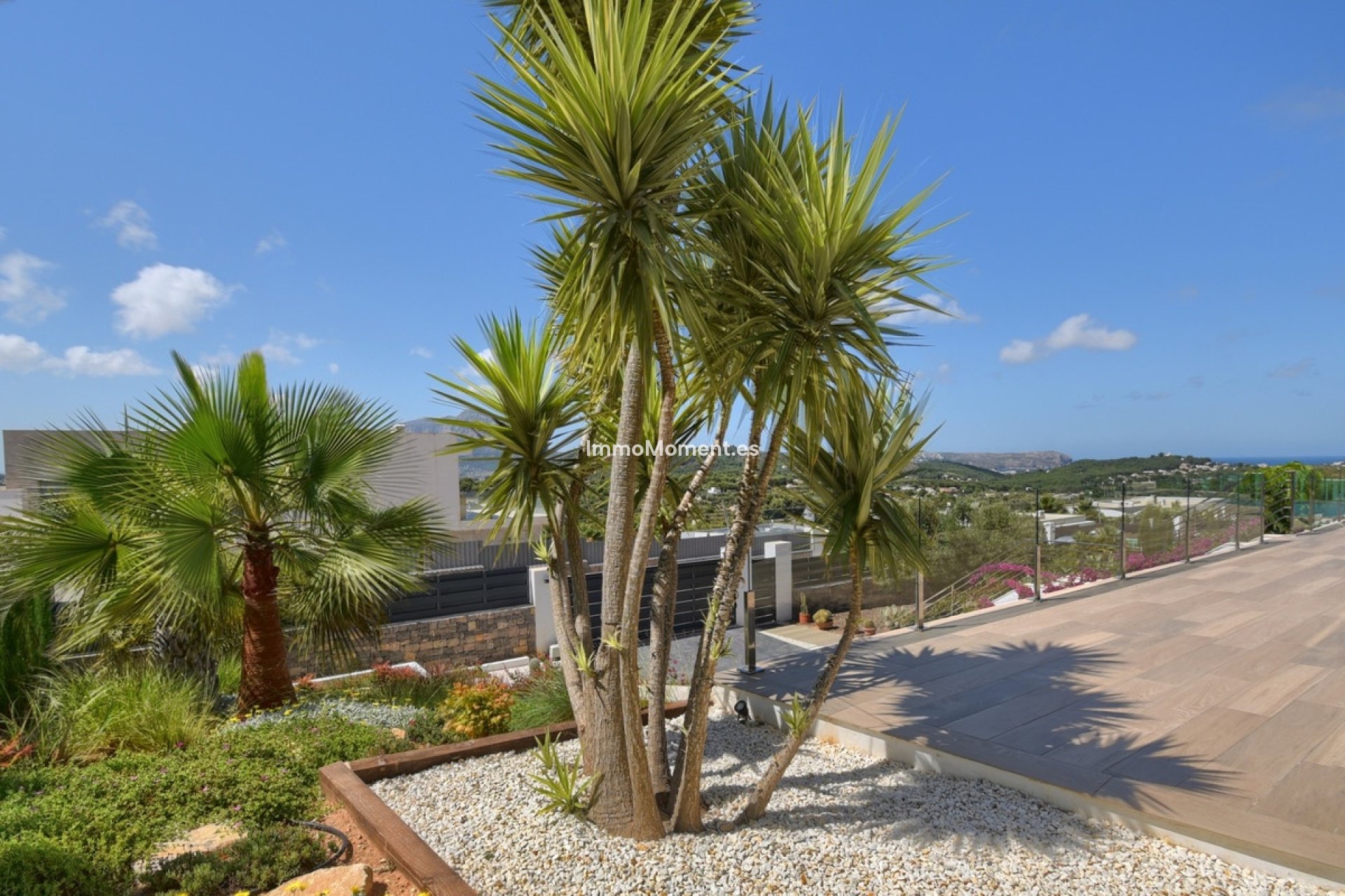 Reventa - Villa - Jávea - Jávea - Xàbia Centro