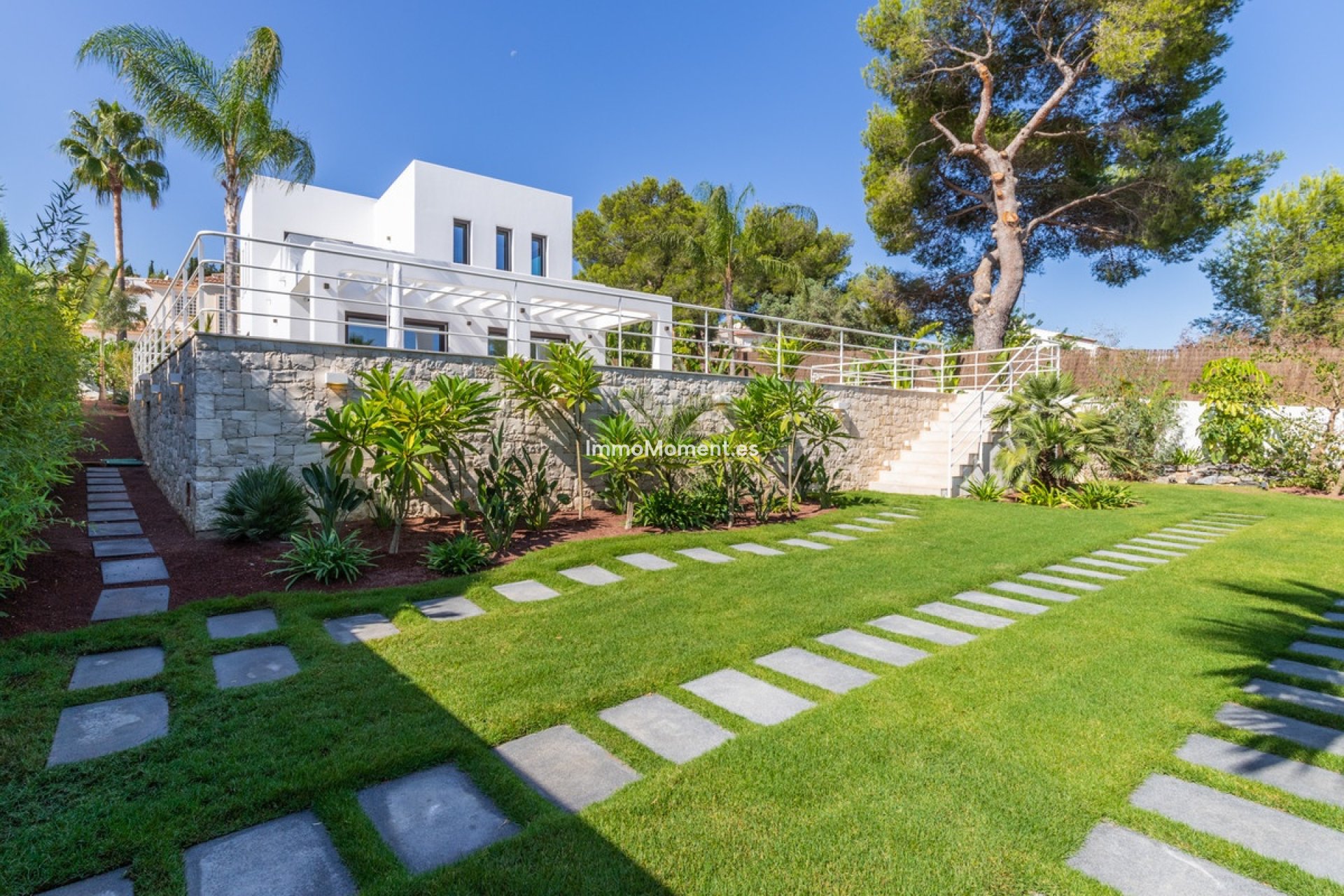 Reventa - Villa - Jávea - Jávea - Xàbia Centro